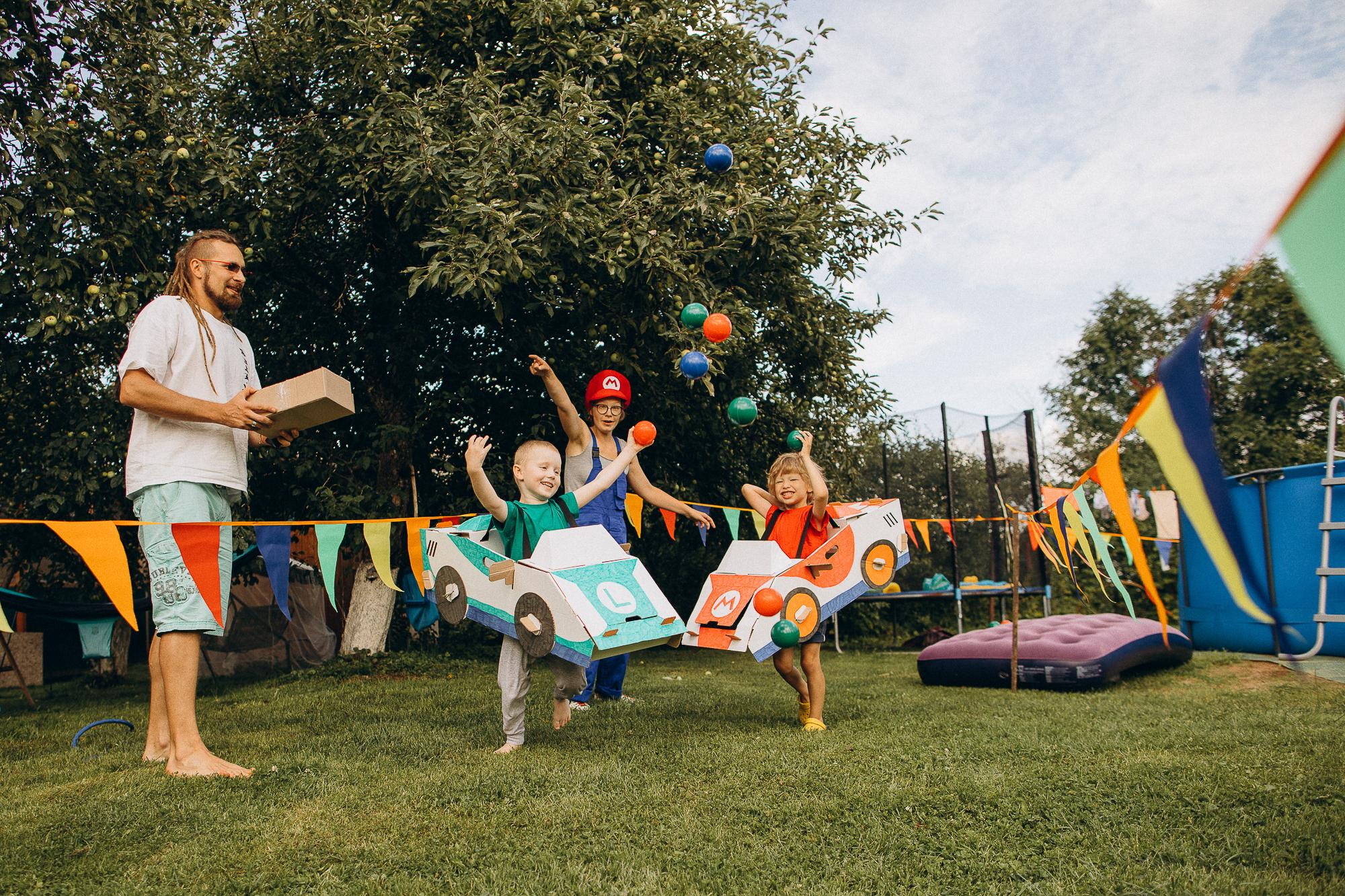 Паша, с днем рождения!. Портретный фотограф в Москве и МО Зимина Татьяна