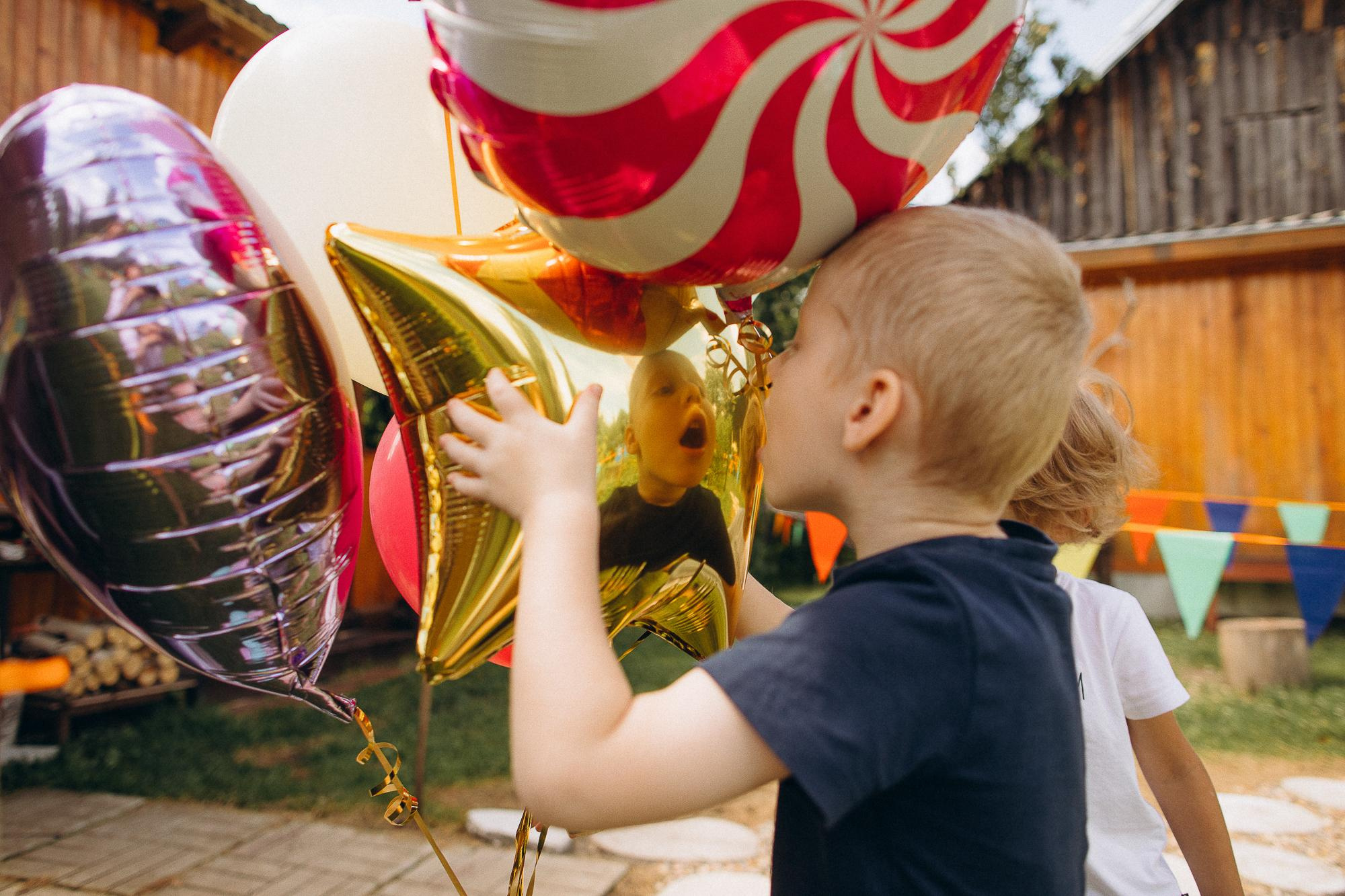 Паша, с днем рождения!. Портретный фотограф в Москве и МО Зимина Татьяна