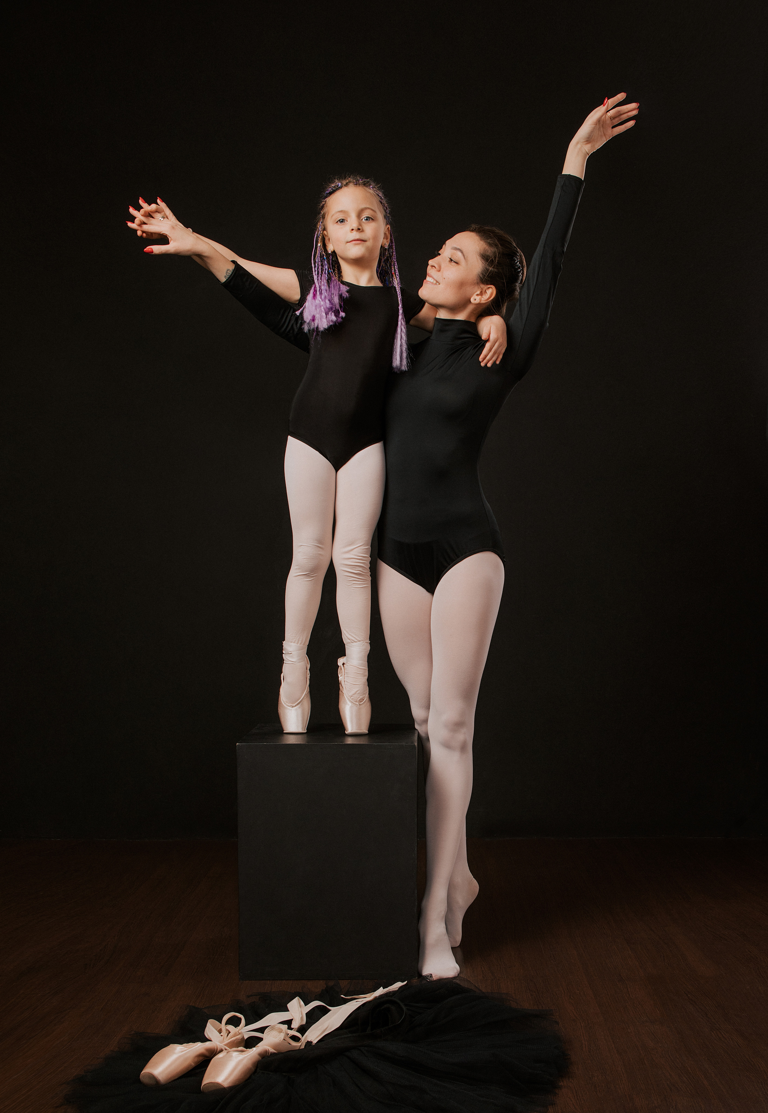 Софа Юля. Портретный фотограф в Москве и МО Зимина Татьяна