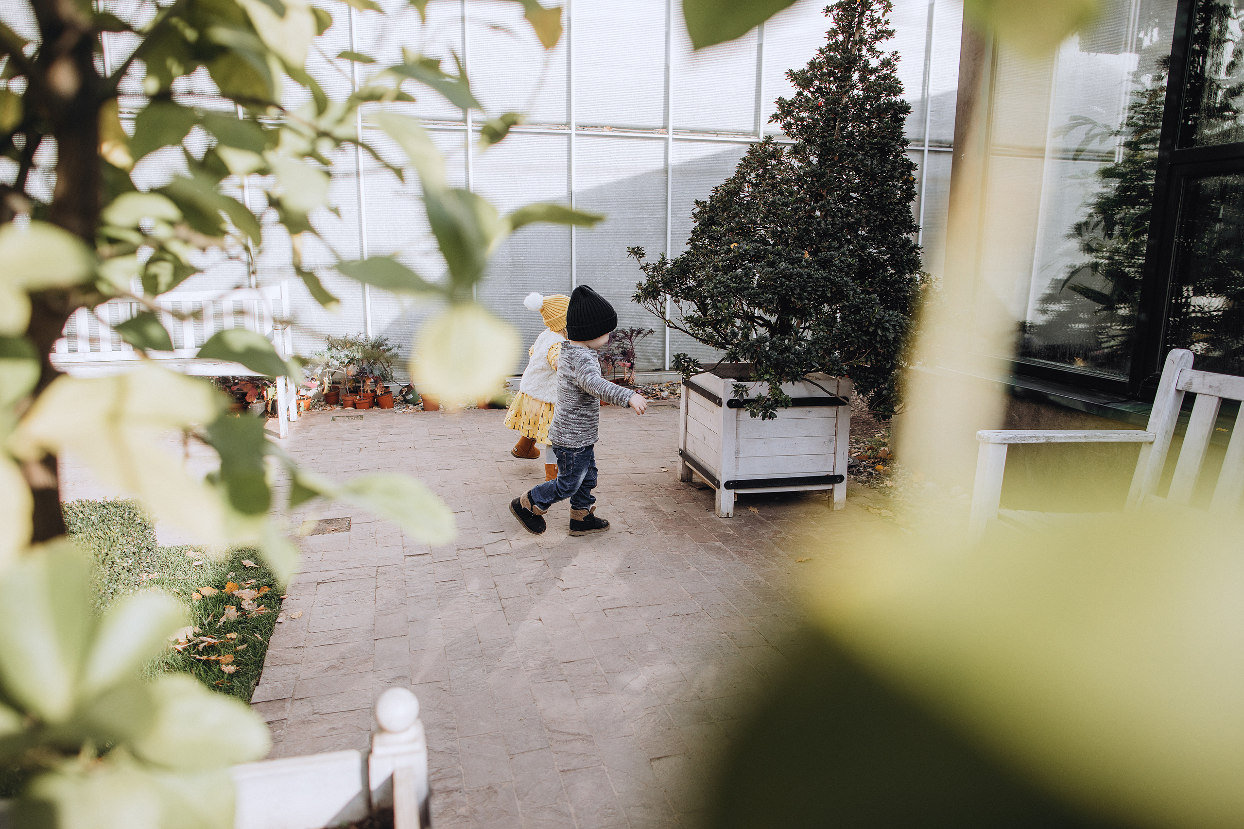 Даня + Саша. Портретный фотограф в Москве и МО Зимина Татьяна