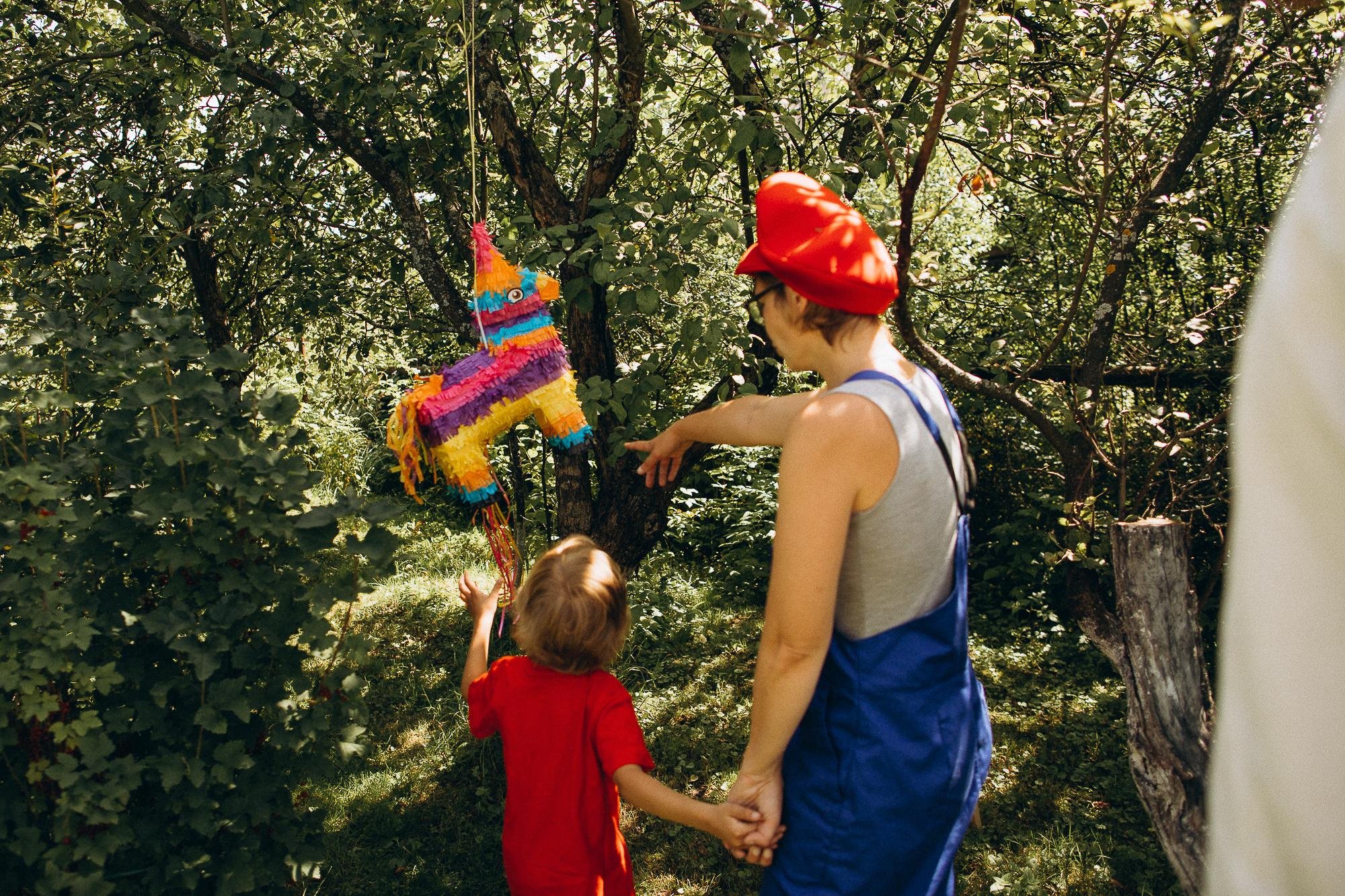 Паша, с днем рождения!. Портретный фотограф в Москве и МО Зимина Татьяна