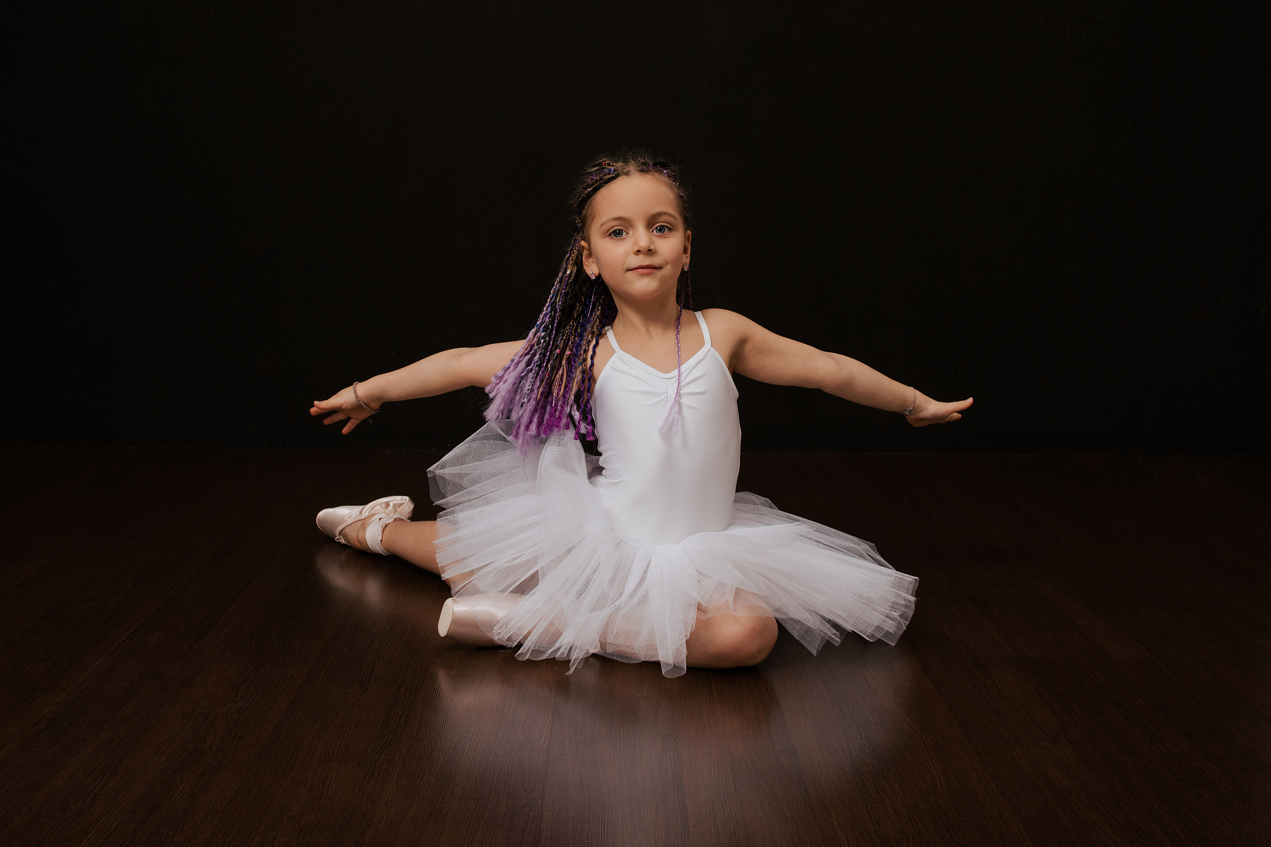 Софа Юля. Портретный фотограф в Москве и МО Зимина Татьяна