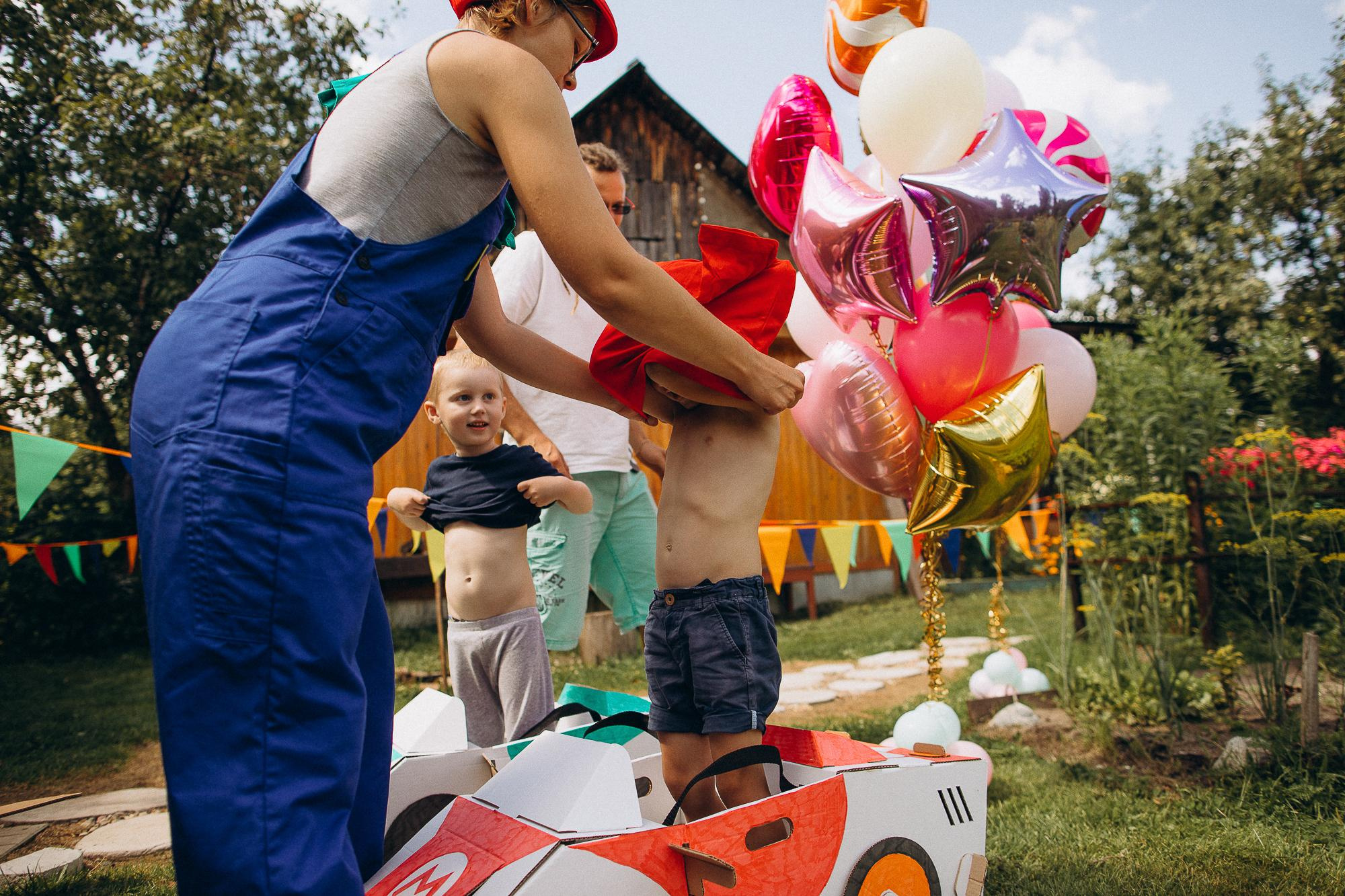 Паша, с днем рождения!. Портретный фотограф в Москве и МО Зимина Татьяна