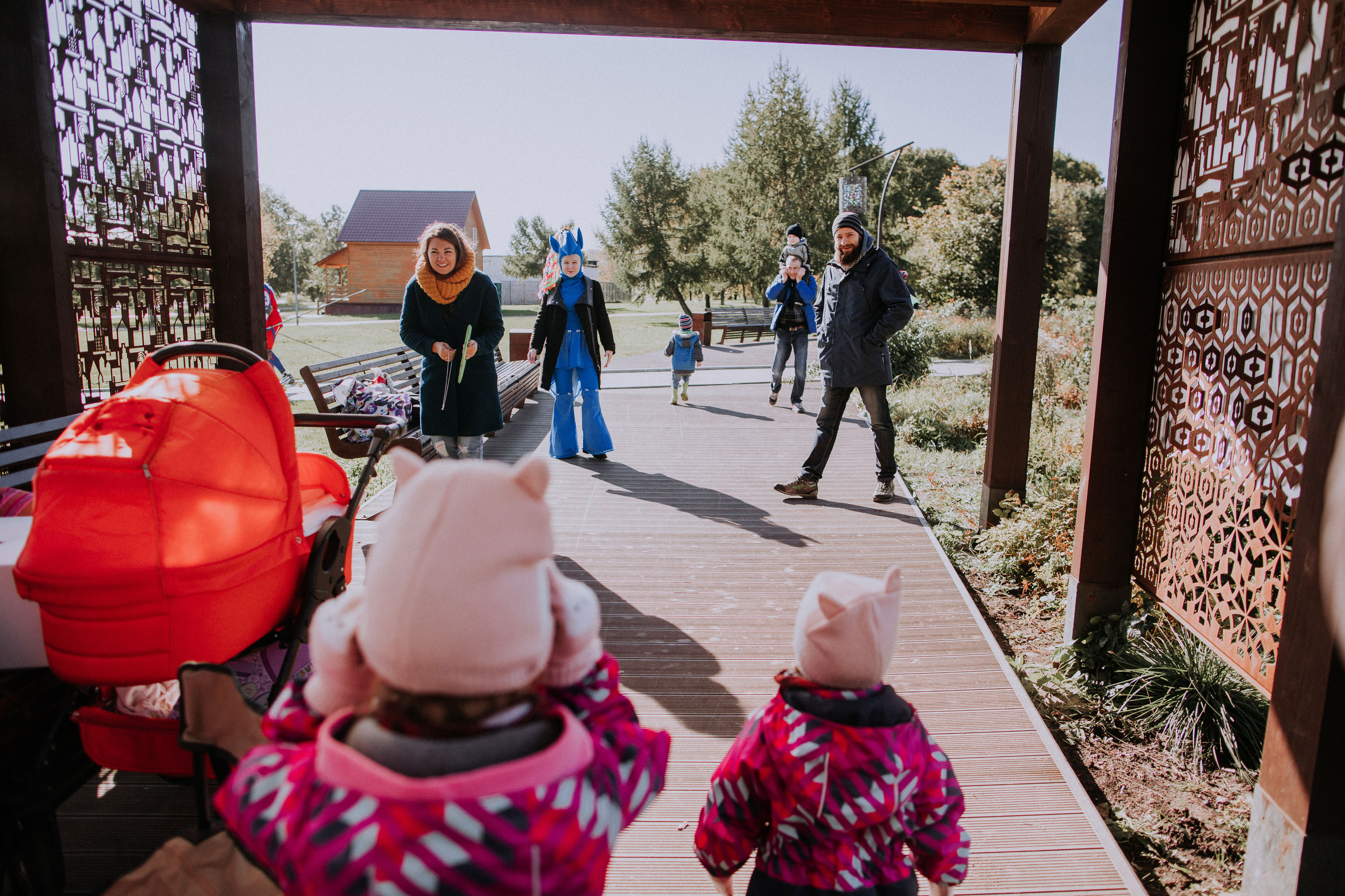 Миланочка, с днем рождения!. Портретный фотограф в Москве и МО Зимина Татьяна