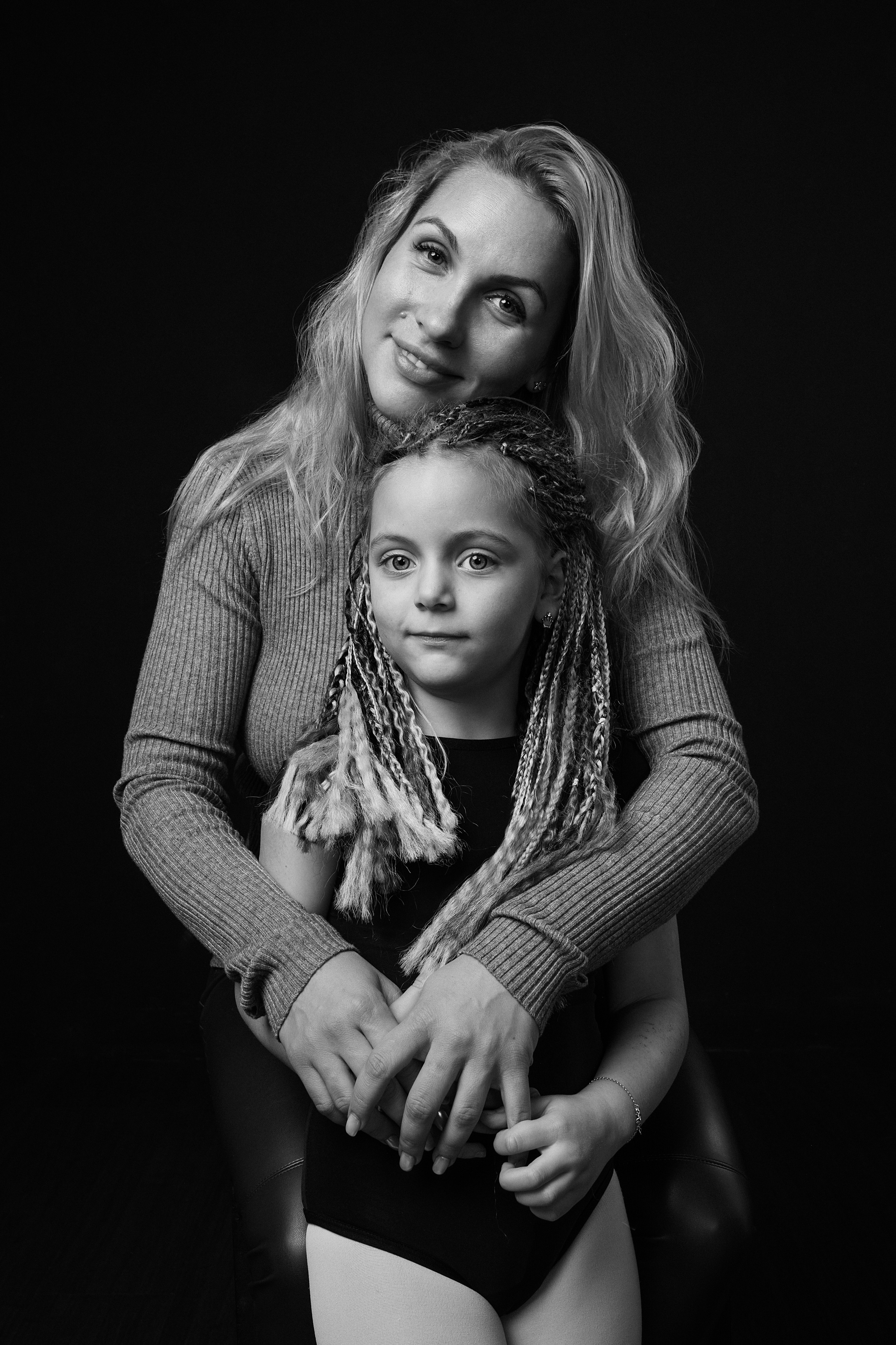 Софа Юля. Портретный фотограф в Москве и МО Зимина Татьяна