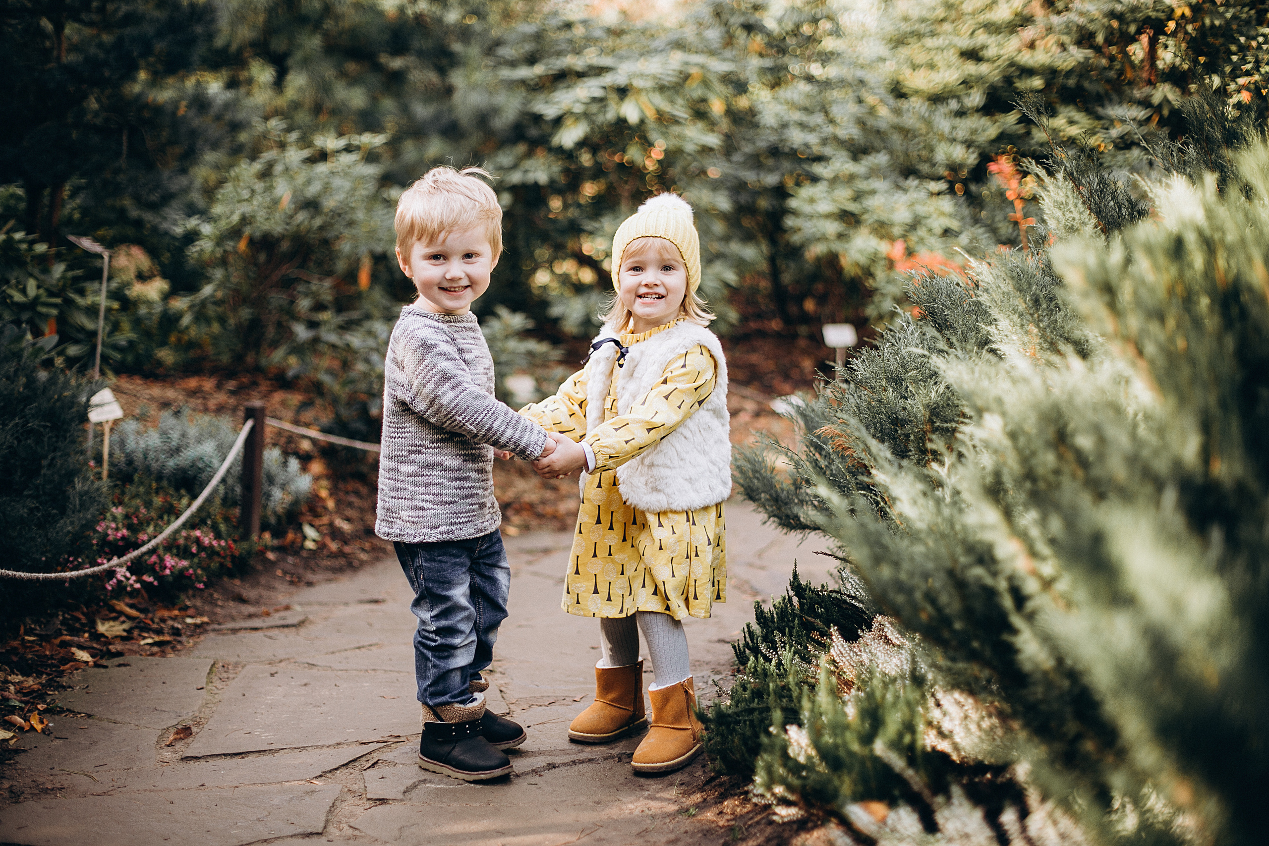 Даня + Саша. Портретный фотограф в Москве и МО Зимина Татьяна