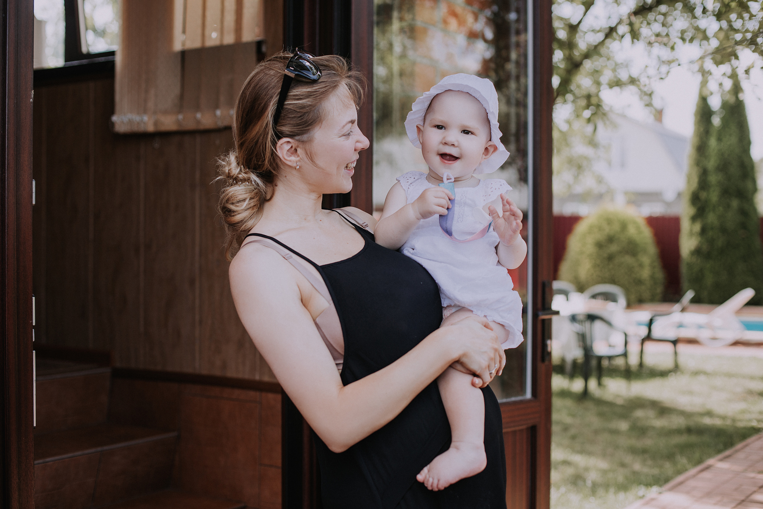 Аделия 1 год. Портретный фотограф в Москве и МО Зимина Татьяна