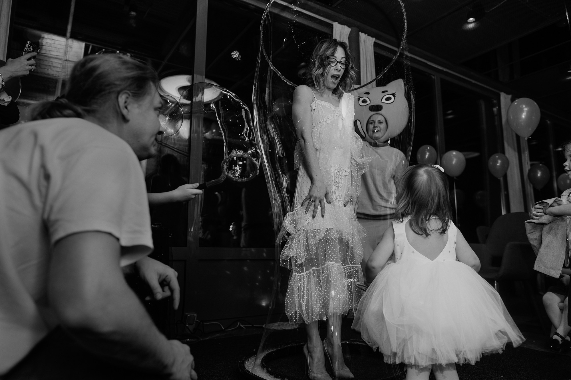 День рождения Вита. Портретный фотограф в Москве и МО Зимина Татьяна