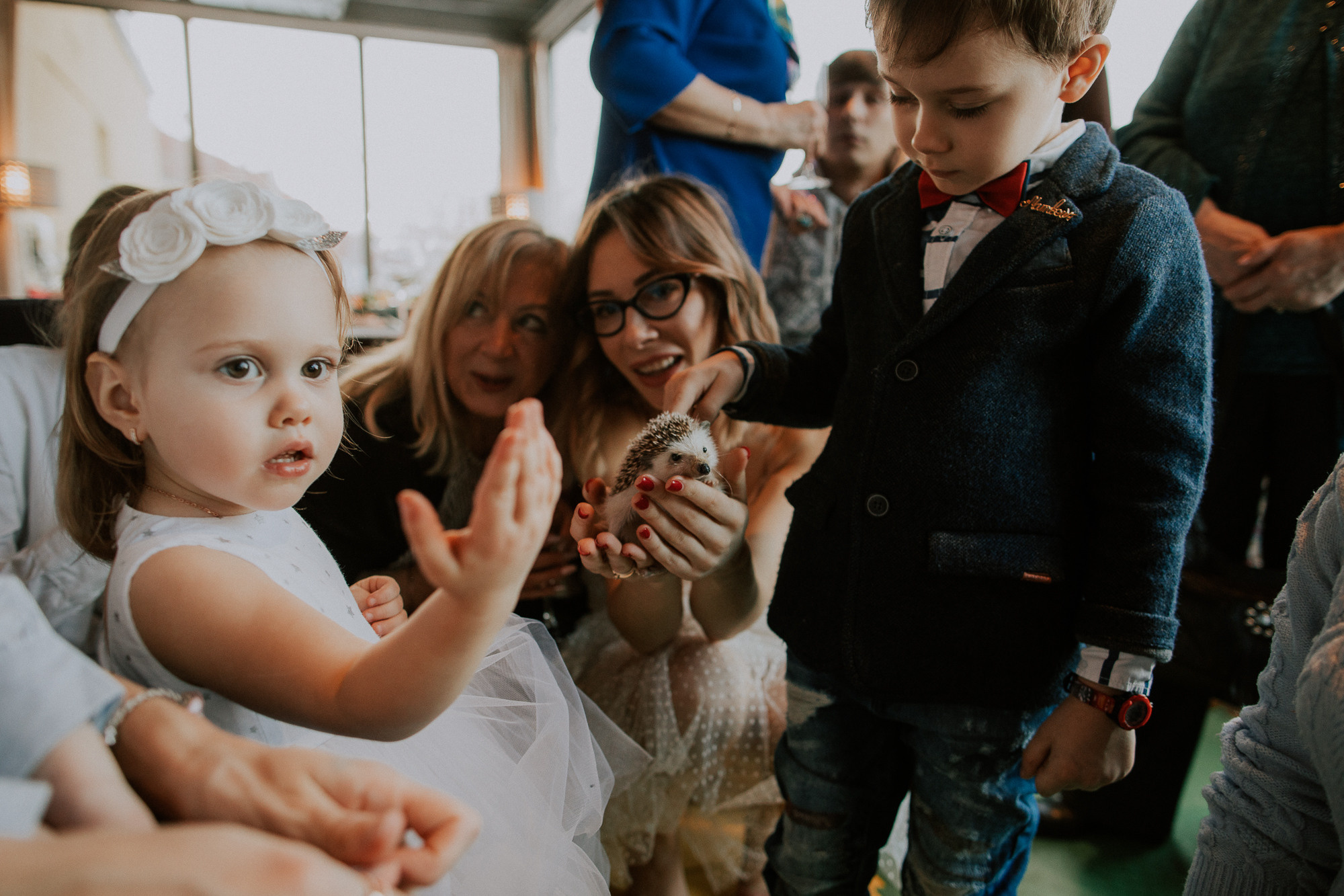 День рождения Вита. Портретный фотограф в Москве и МО Зимина Татьяна
