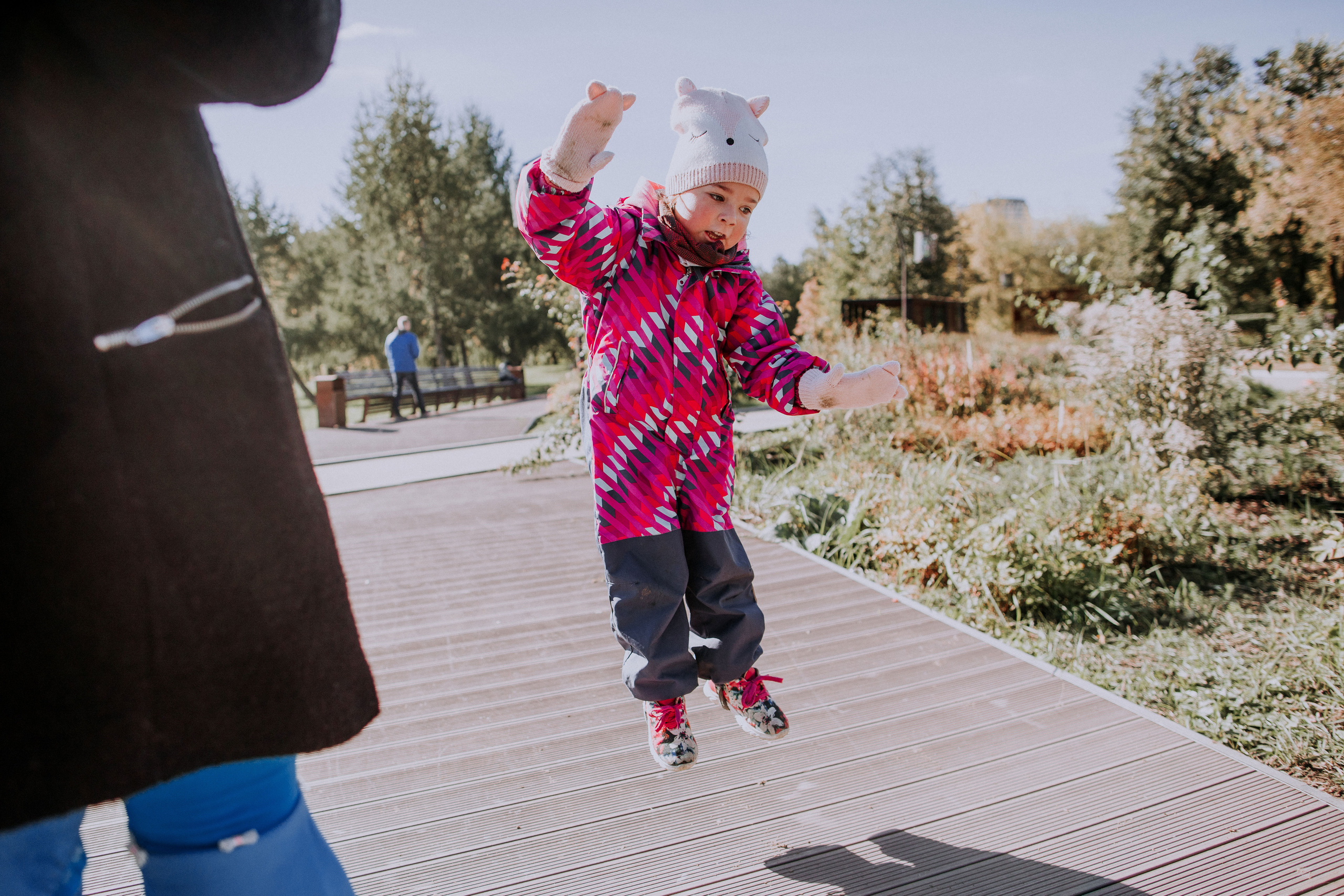 Миланочка, с днем рождения!. Портретный фотограф в Москве и МО Зимина Татьяна