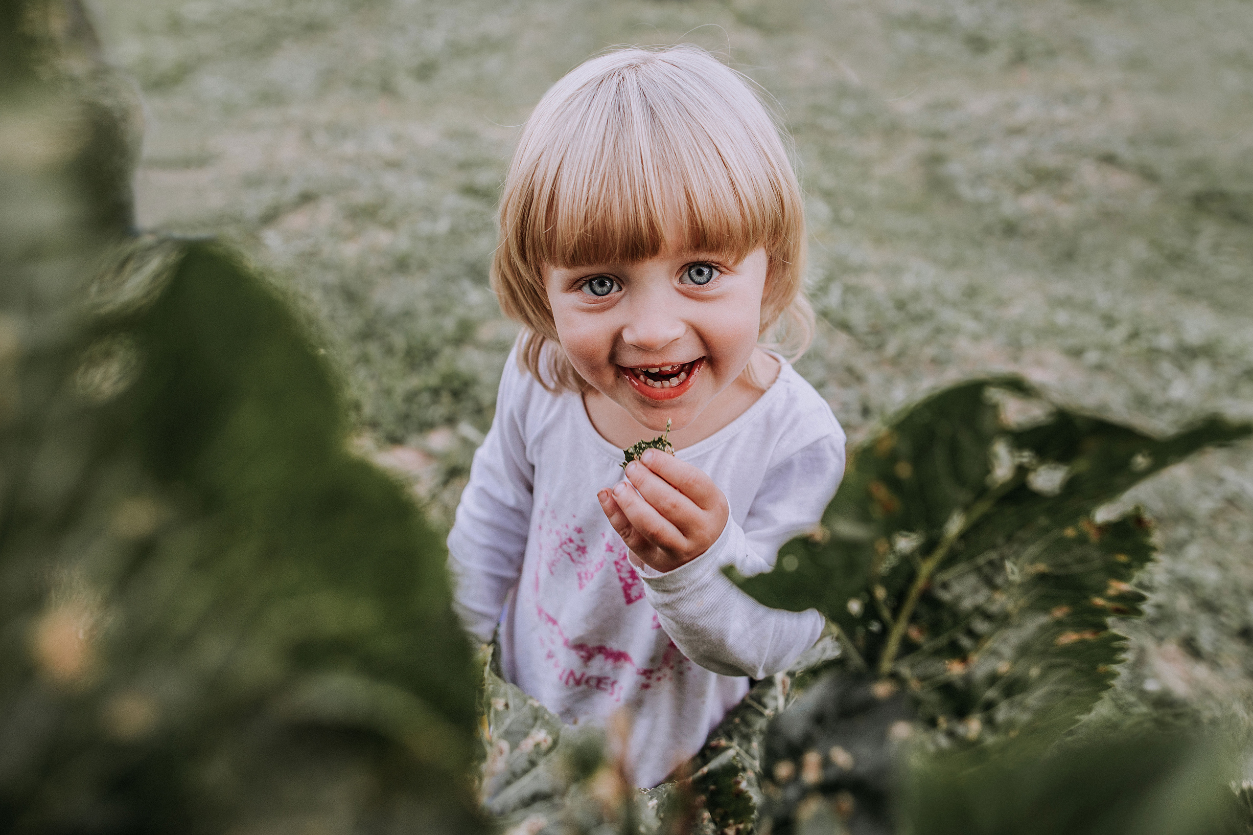 Катюша, с днем рождения!. Портретный фотограф в Москве и МО Зимина Татьяна
