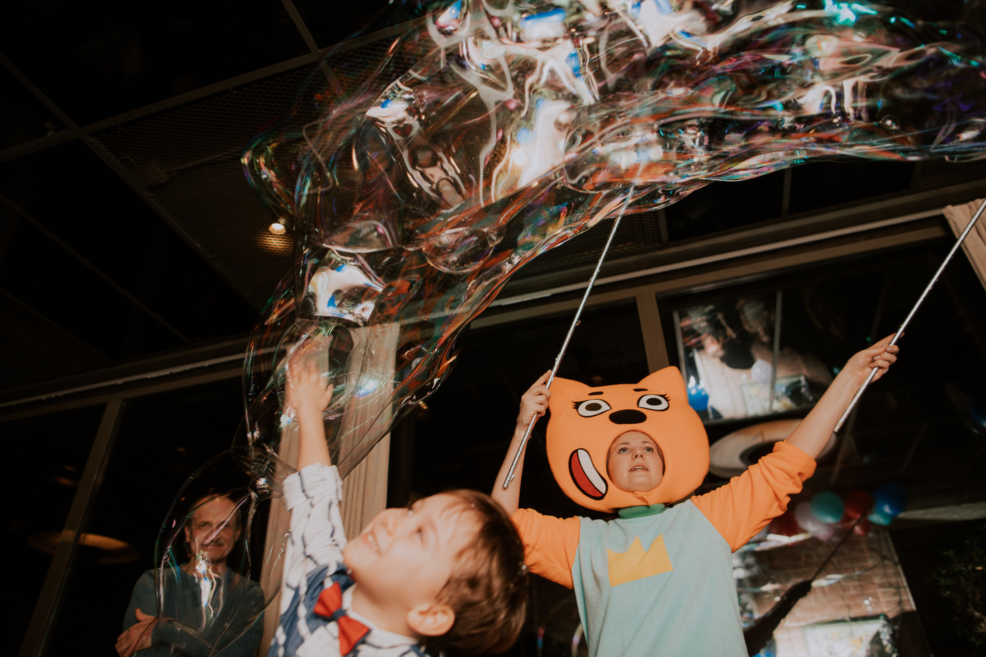 День рождения Вита. Портретный фотограф в Москве и МО Зимина Татьяна