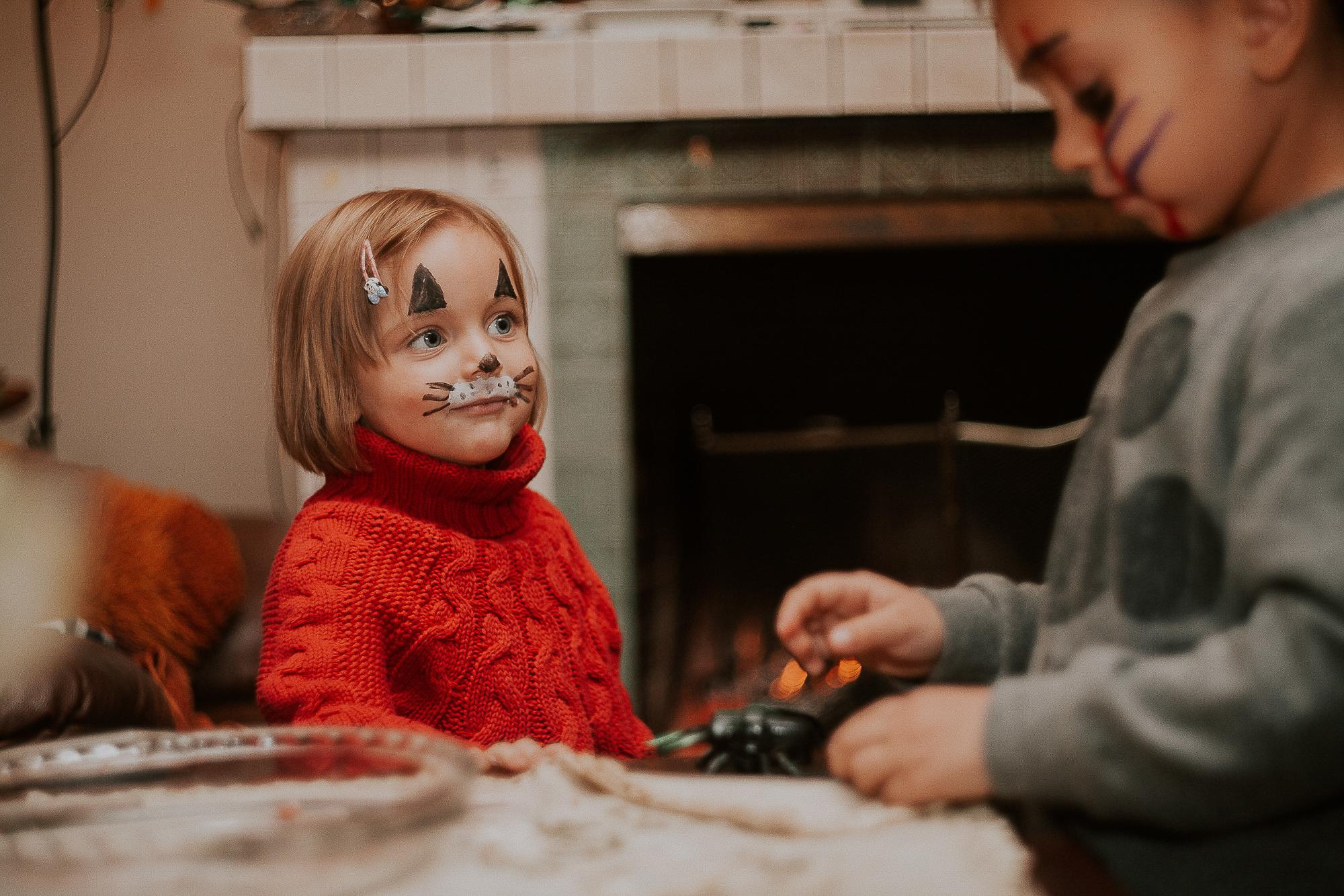 Женя день рождения 6 лет. Портретный фотограф в Москве и МО Зимина Татьяна