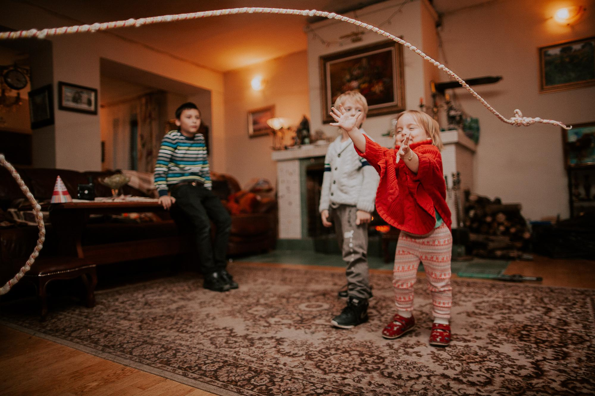 Женя день рождения 6 лет. Портретный фотограф в Москве и МО Зимина Татьяна