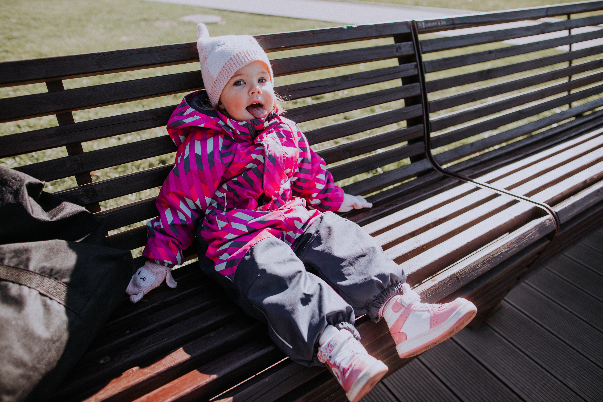 Миланочка, с днем рождения!. Портретный фотограф в Москве и МО Зимина Татьяна