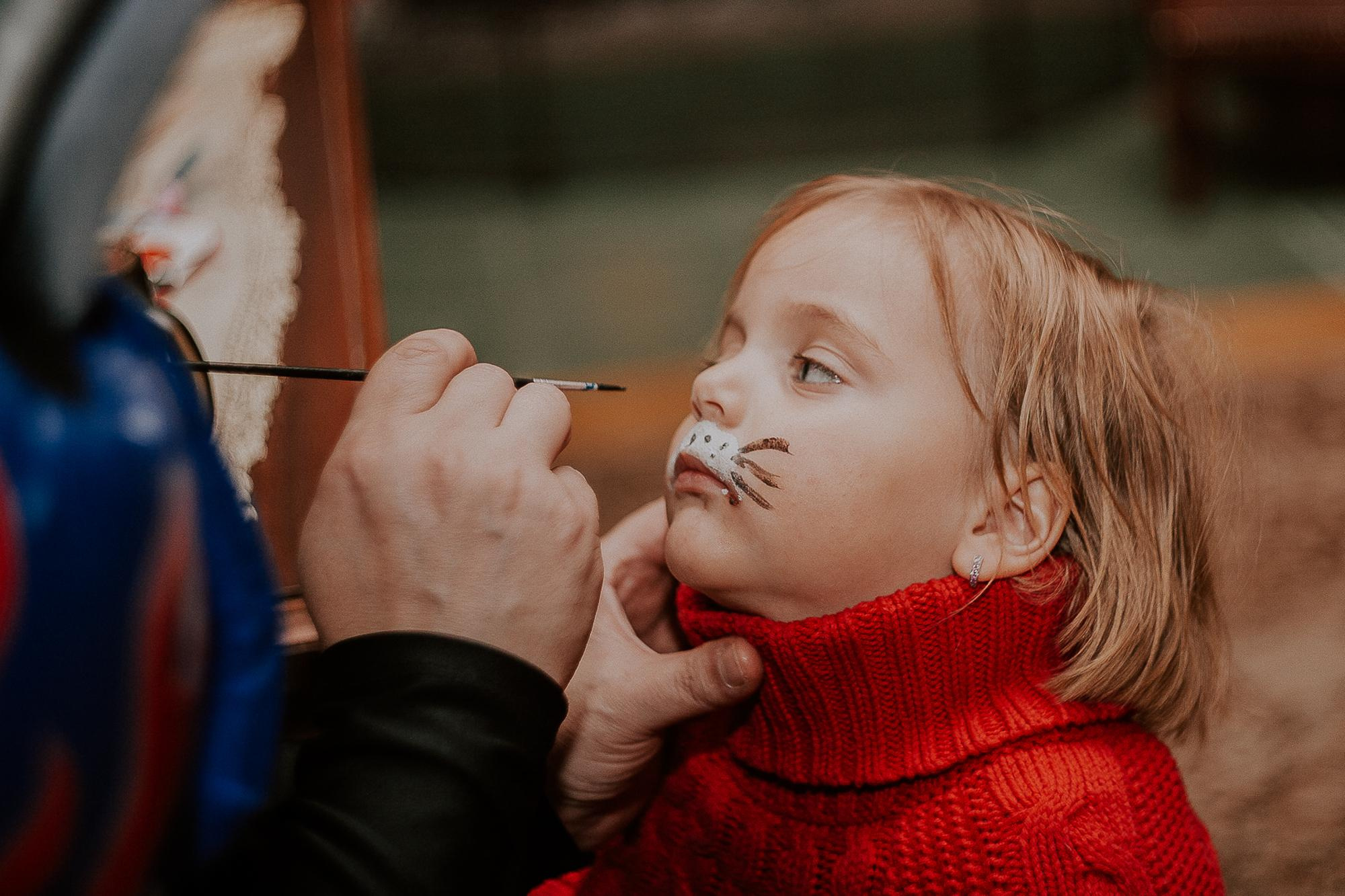 Женя день рождения 6 лет. Портретный фотограф в Москве и МО Зимина Татьяна
