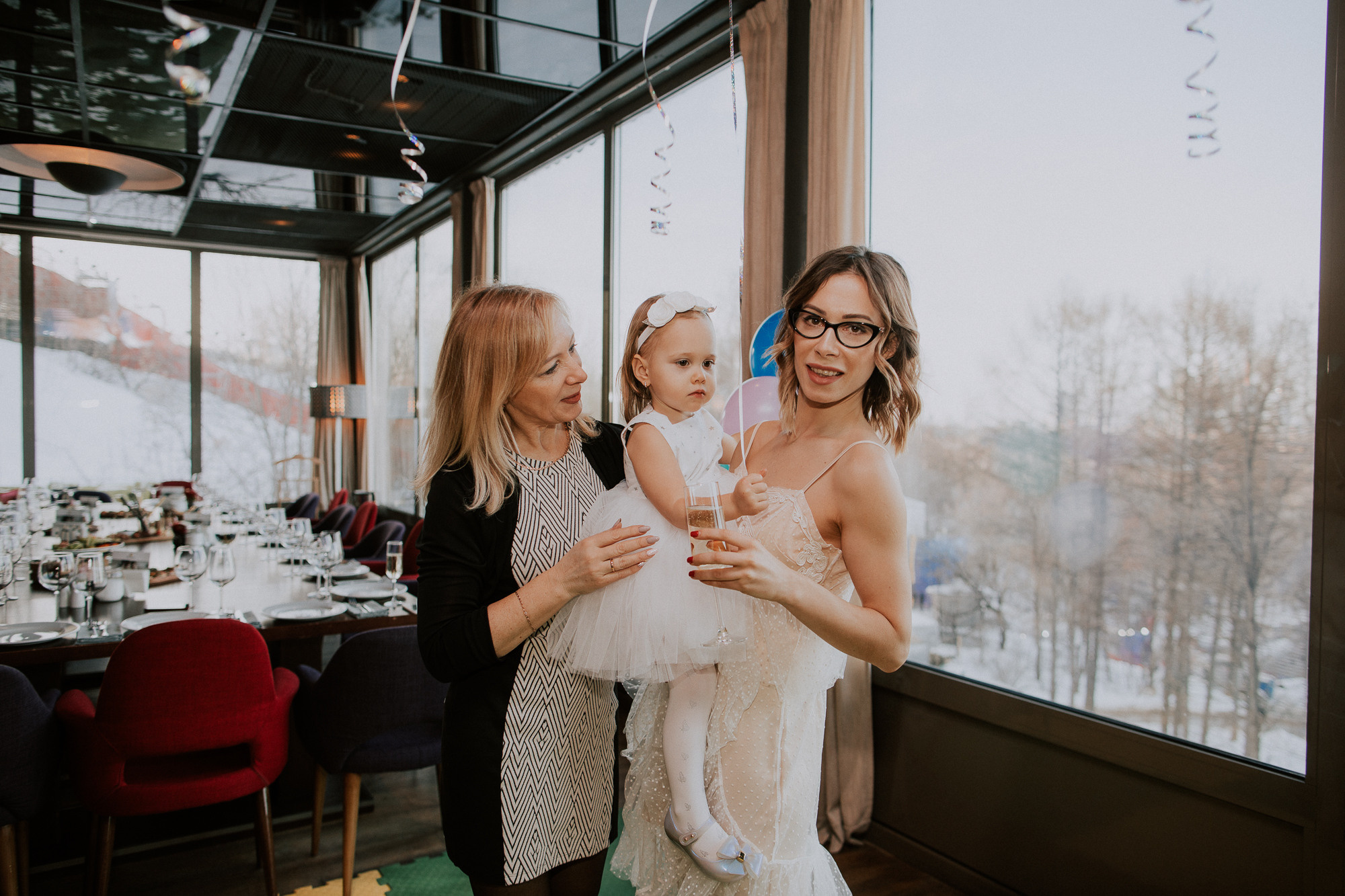 День рождения Вита. Портретный фотограф в Москве и МО Зимина Татьяна