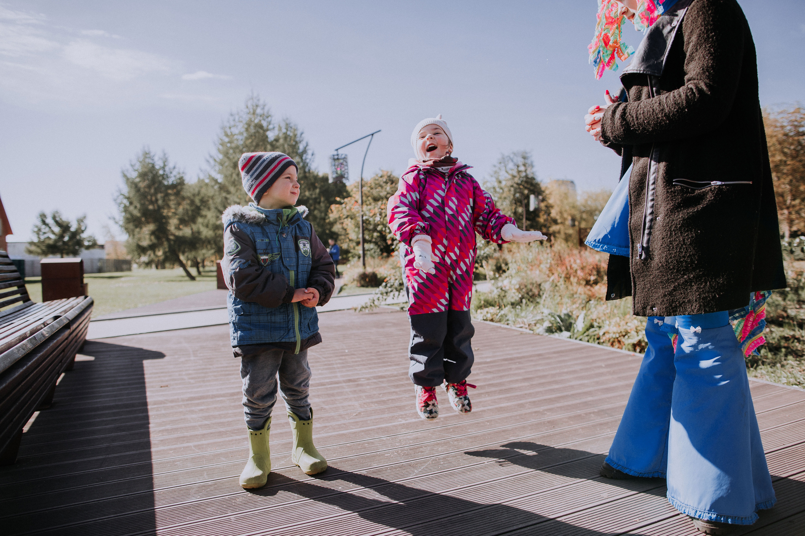 Миланочка, с днем рождения!. Портретный фотограф в Москве и МО Зимина Татьяна