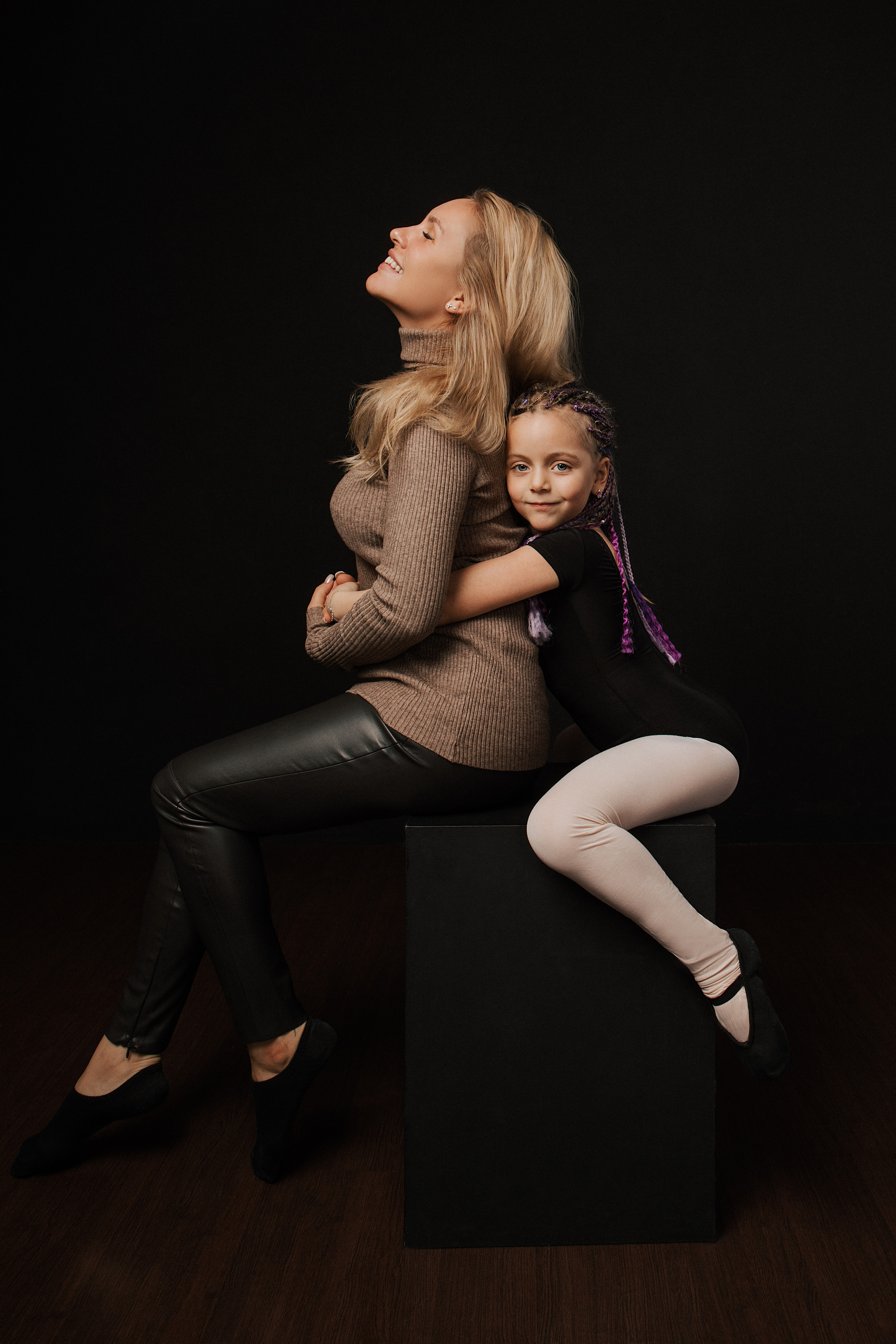 Софа Юля. Портретный фотограф в Москве и МО Зимина Татьяна