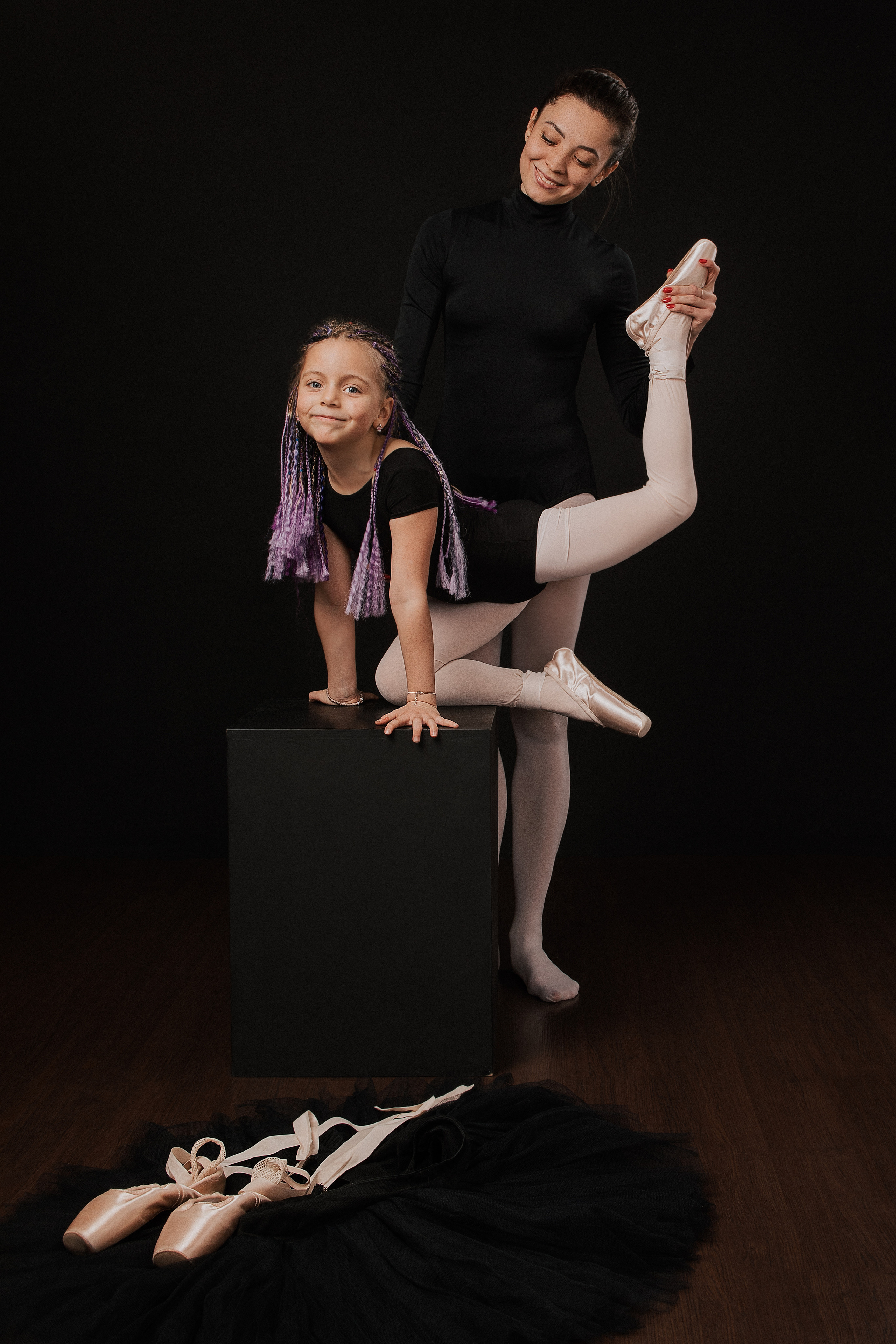 Софа Юля. Портретный фотограф в Москве и МО Зимина Татьяна