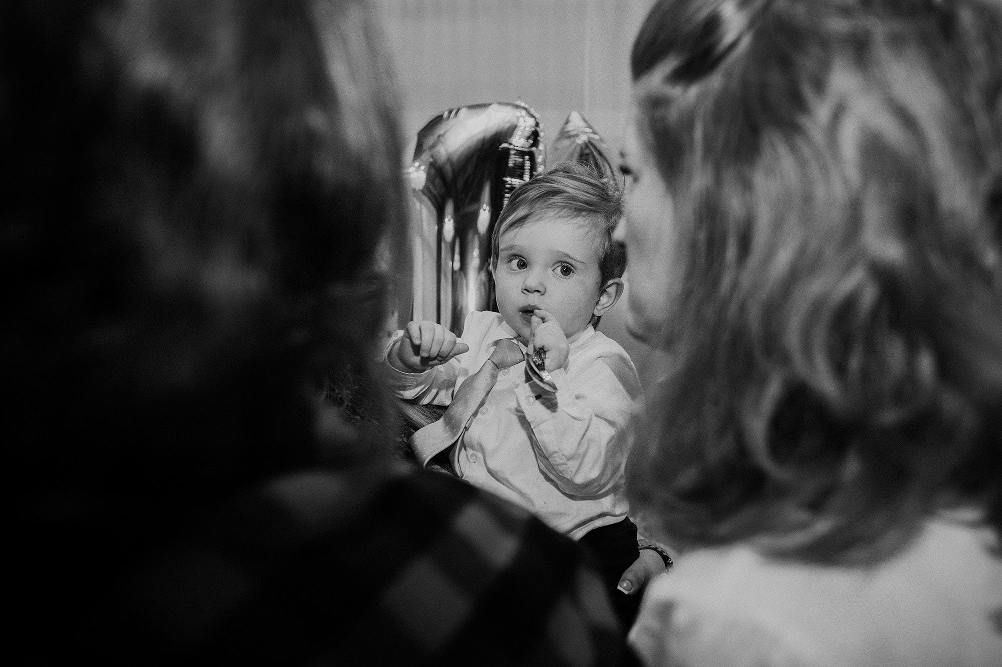 Мишутка годик. Портретный фотограф в Москве и МО Зимина Татьяна