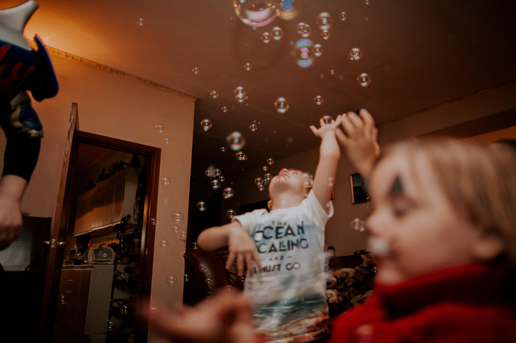 Женя день рождения 6 лет. Портретный фотограф в Москве и МО Зимина Татьяна