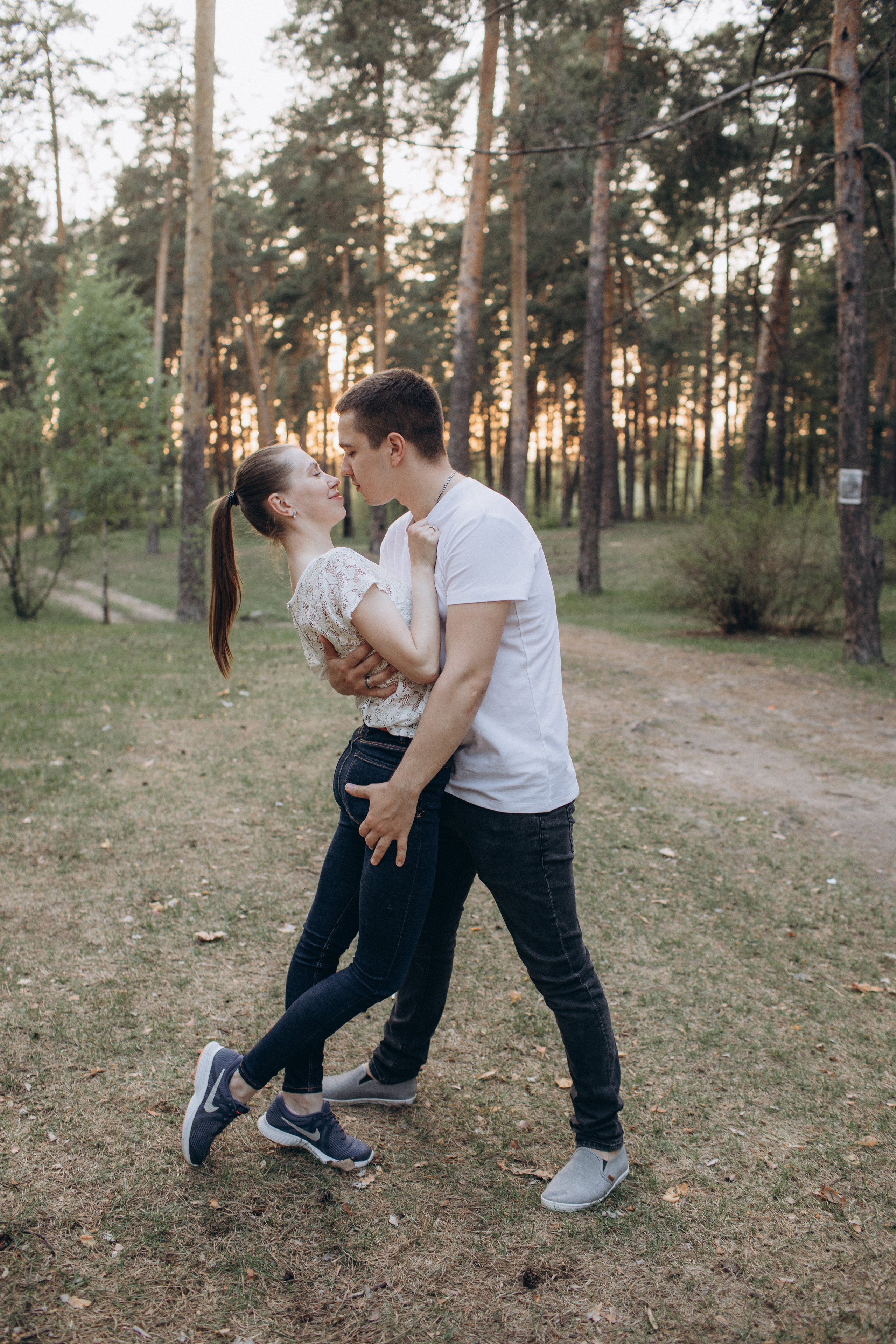 Григорий Ирочка и Антошка. Портретный фотограф в Москве и МО Зимина Татьяна