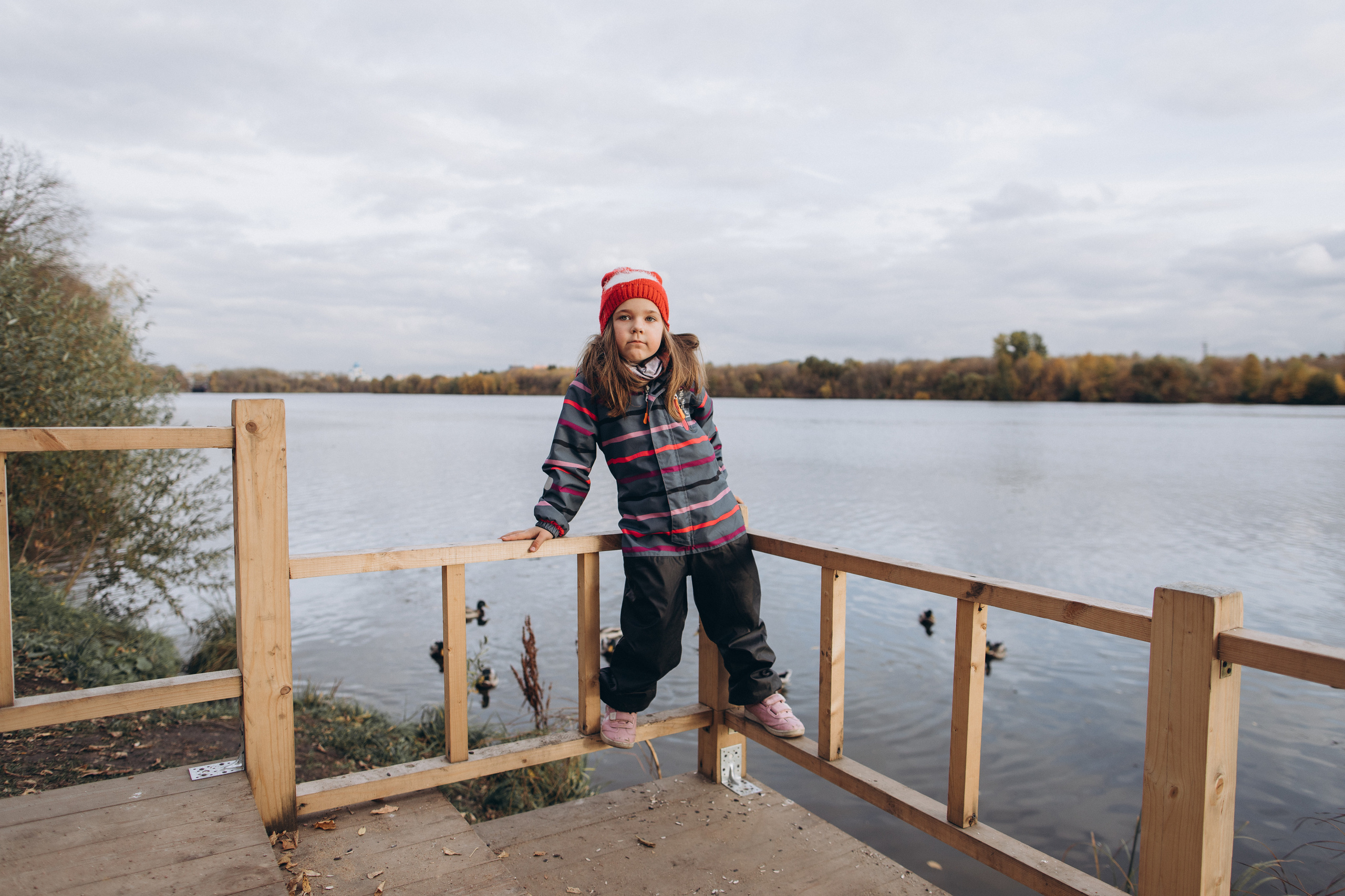 Милана 5 лет. Портретный фотограф в Москве и МО Зимина Татьяна