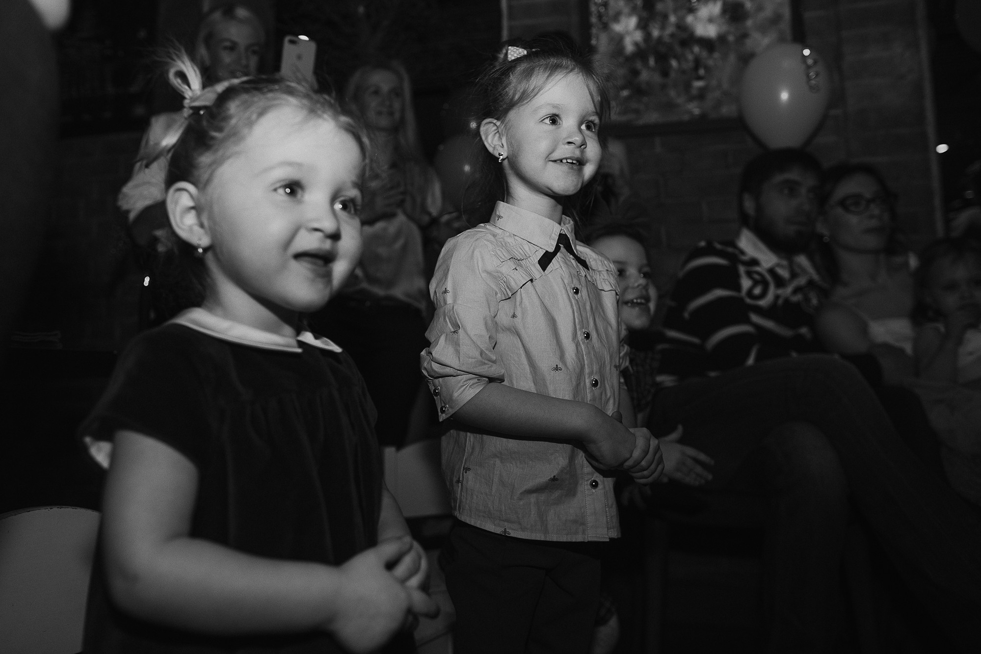 День рождения Вита. Портретный фотограф в Москве и МО Зимина Татьяна