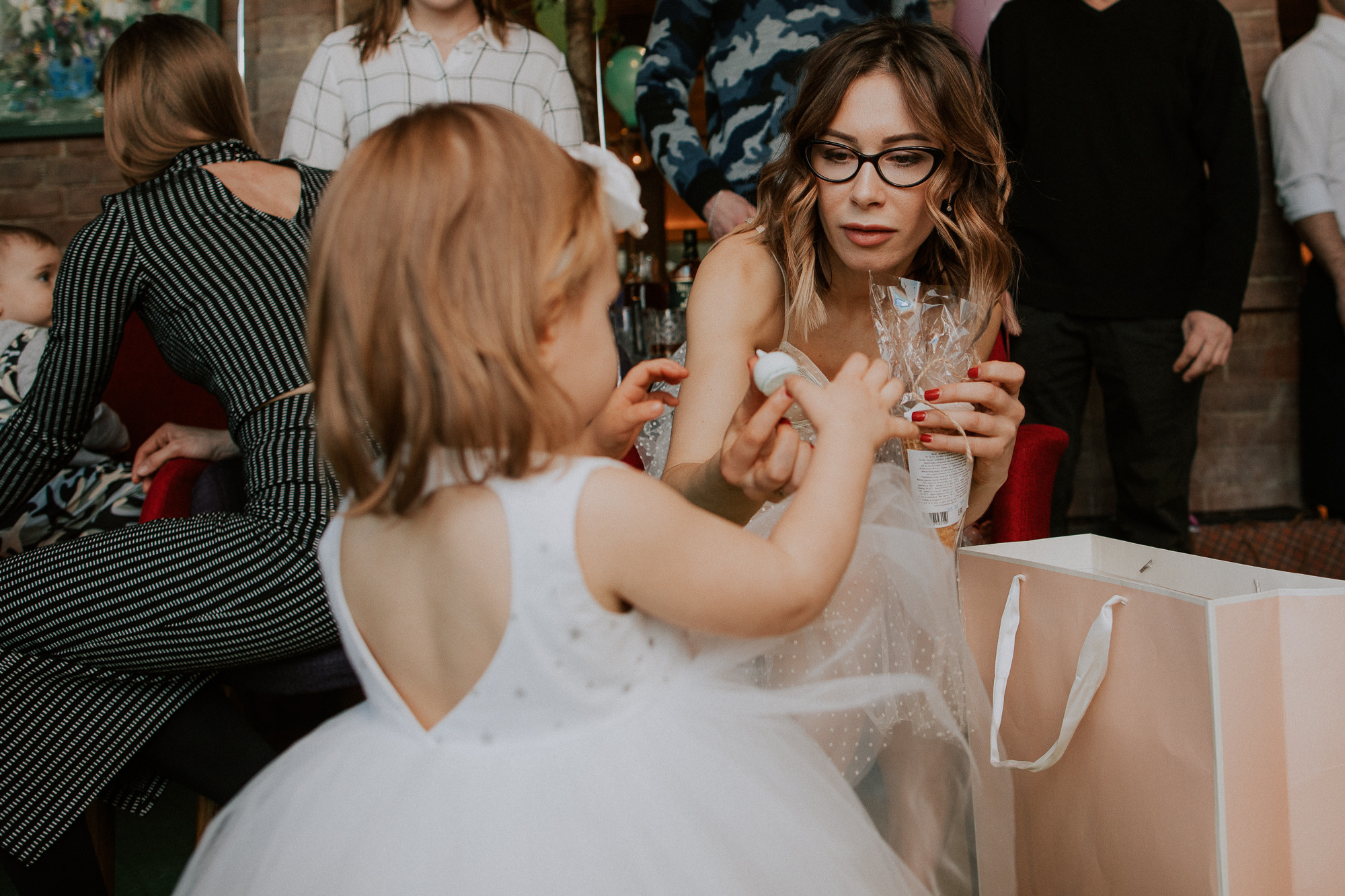 День рождения Вита. Портретный фотограф в Москве и МО Зимина Татьяна