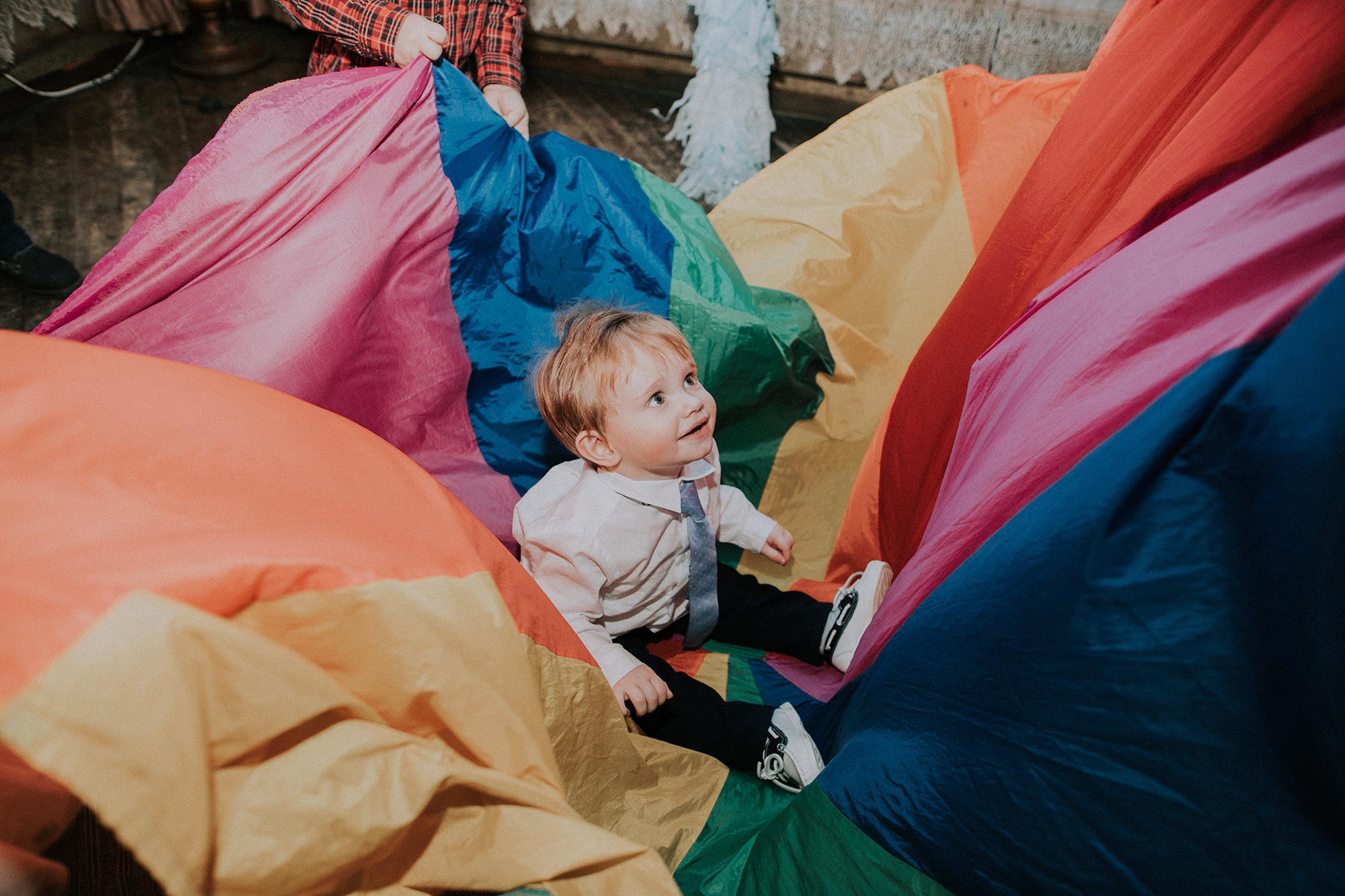 Мишутка годик. Портретный фотограф в Москве и МО Зимина Татьяна