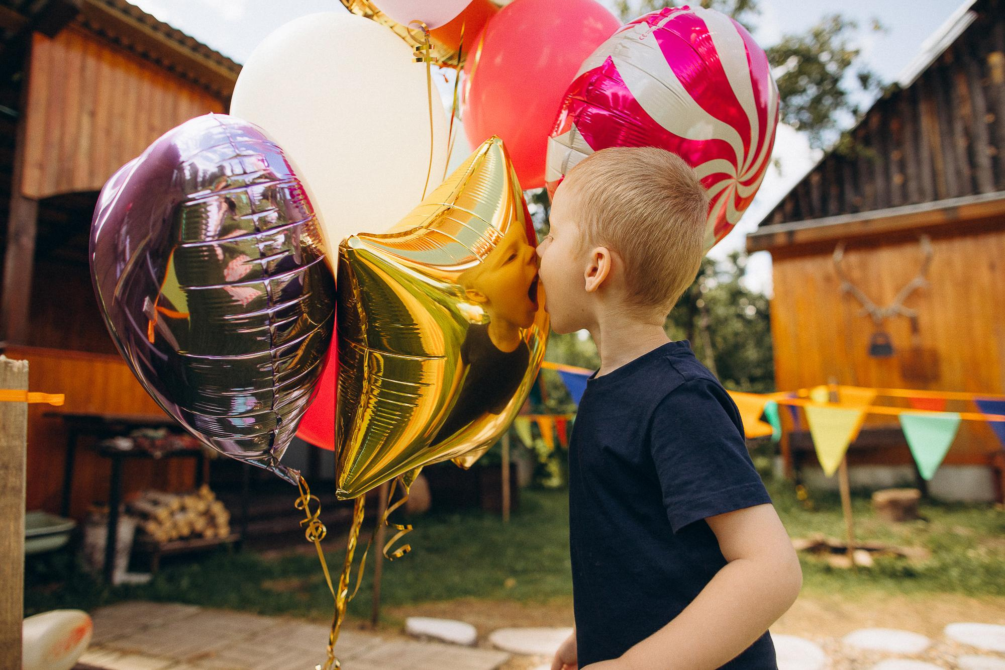 Паша, с днем рождения!. Портретный фотограф в Москве и МО Зимина Татьяна