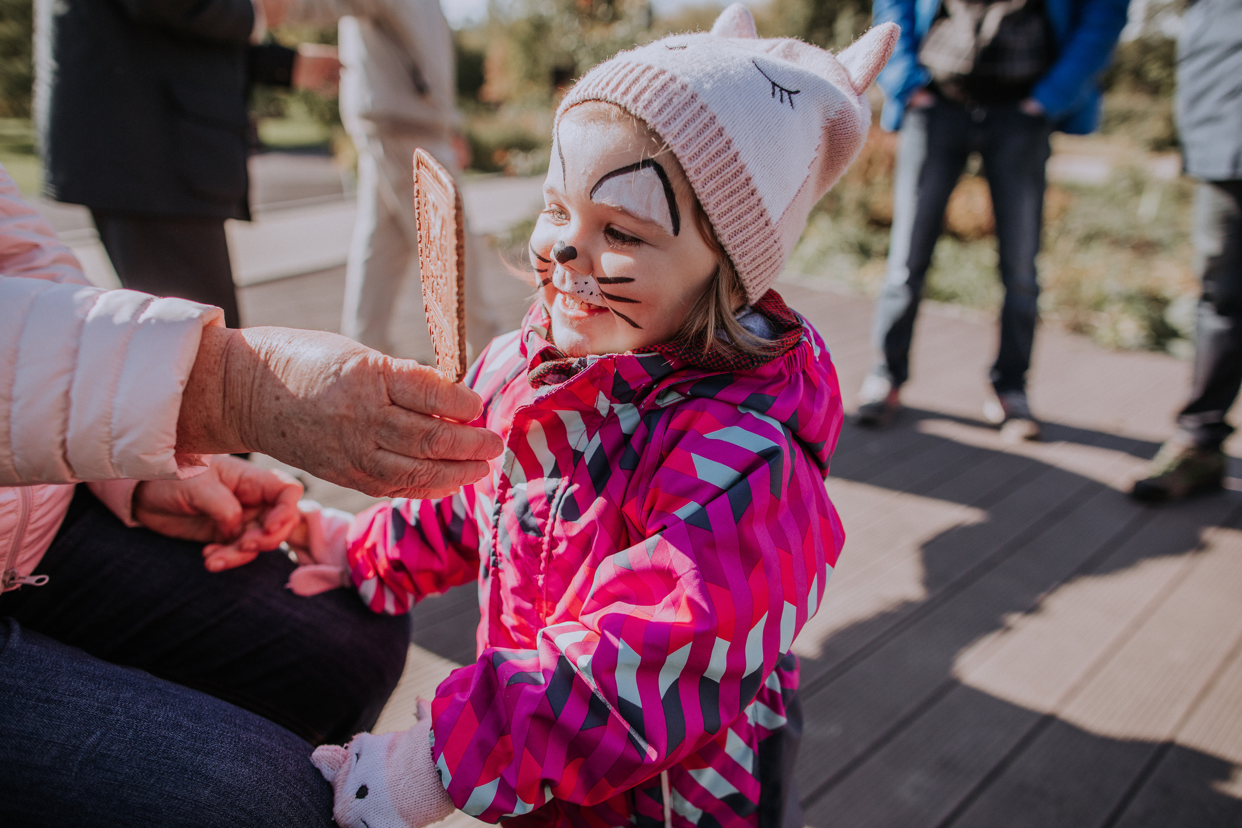 Миланочка, с днем рождения!. Портретный фотограф в Москве и МО Зимина Татьяна