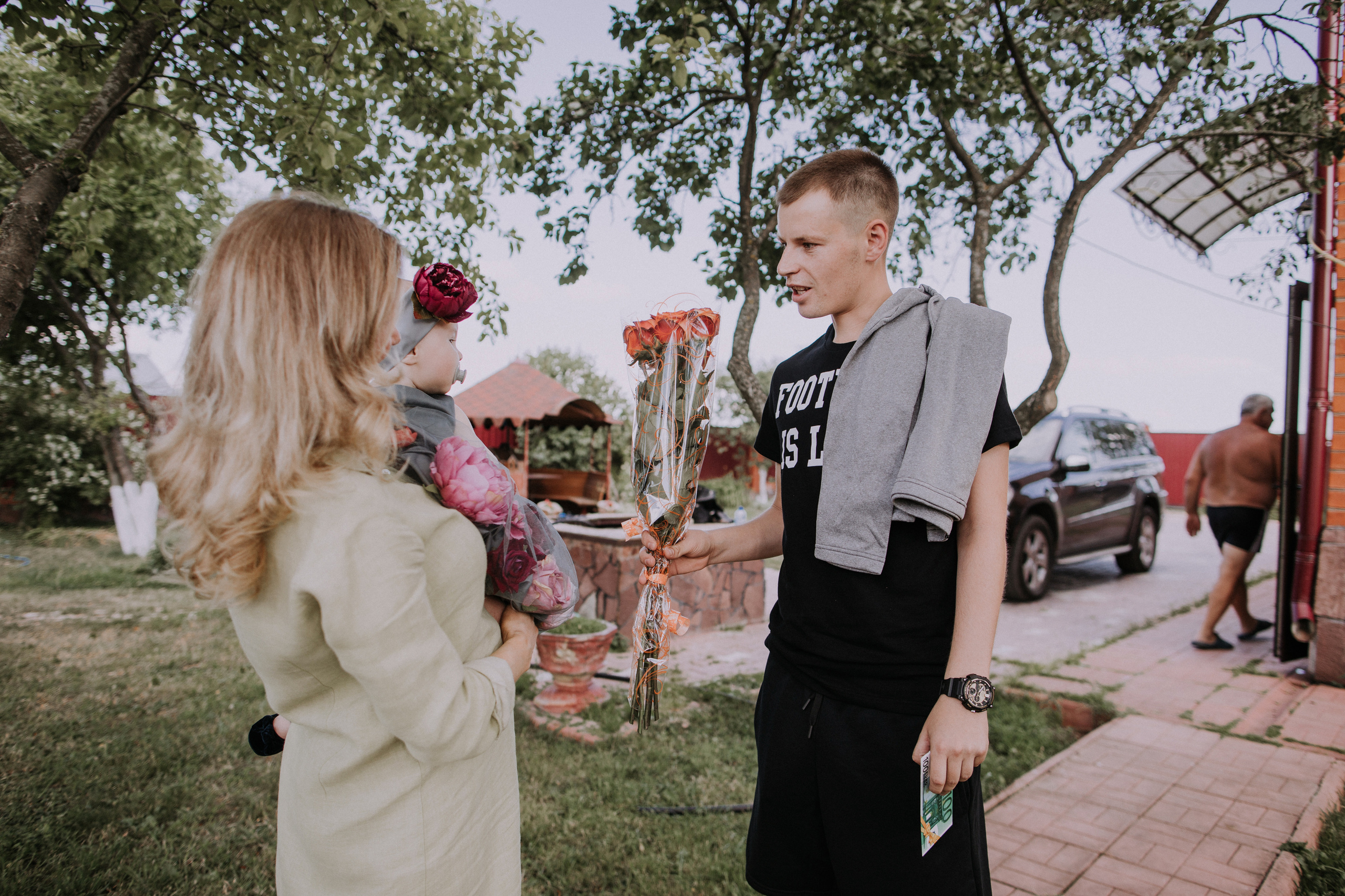 Аделия 1 год. Портретный фотограф в Москве и МО Зимина Татьяна