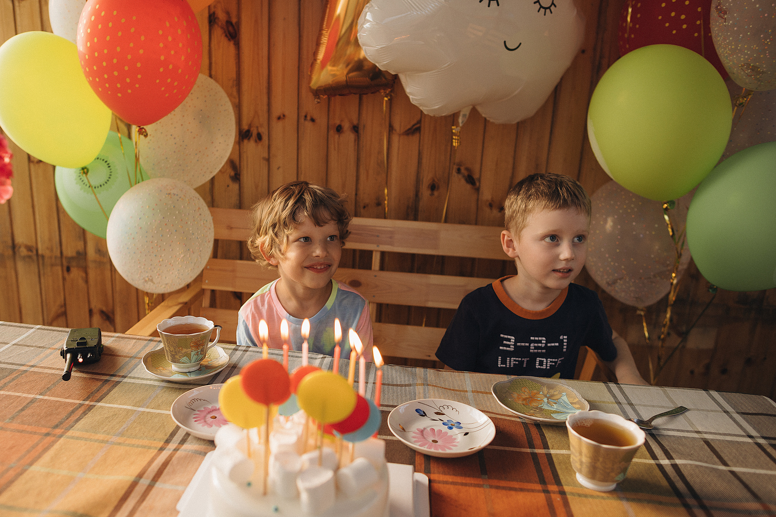 Павел 7 лет. Портретный фотограф в Москве и МО Зимина Татьяна