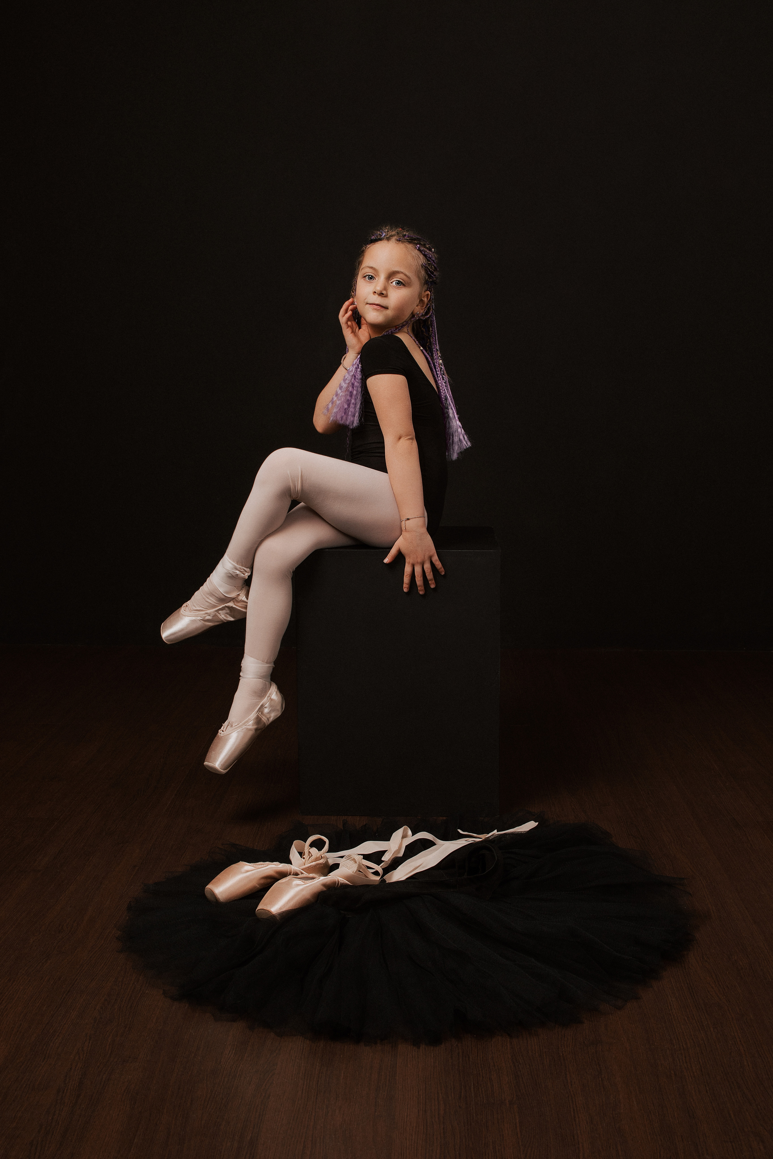 Софа Юля. Портретный фотограф в Москве и МО Зимина Татьяна