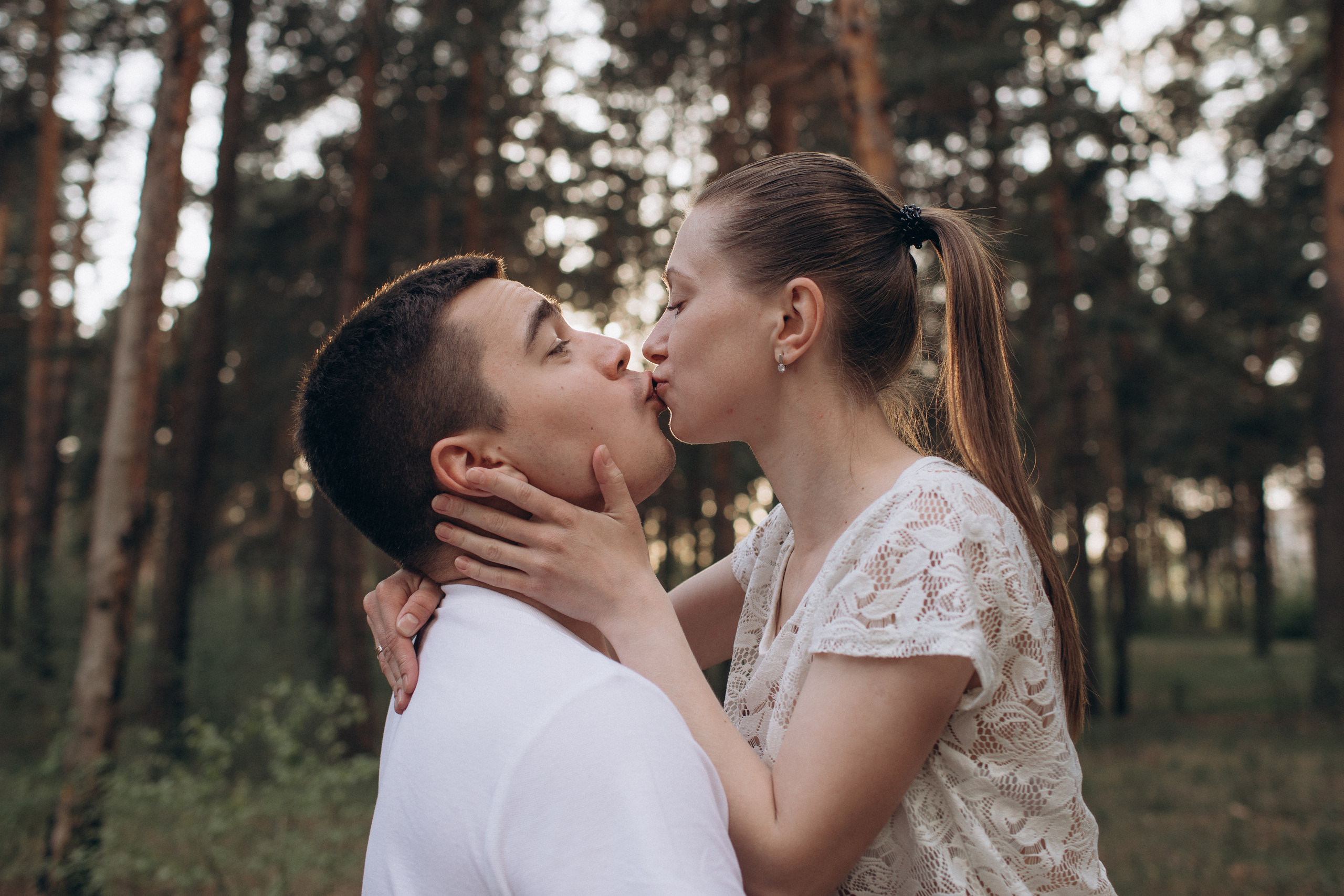 Григорий Ирочка и Антошка. Портретный фотограф в Москве и МО Зимина Татьяна