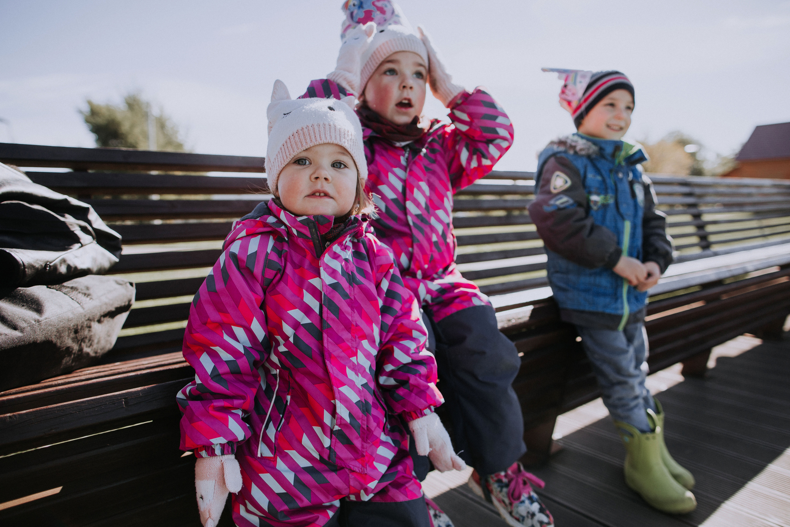 Миланочка, с днем рождения!. Портретный фотограф в Москве и МО Зимина Татьяна
