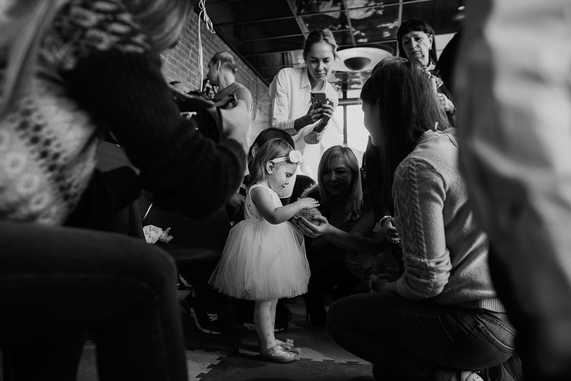 День рождения Вита. Портретный фотограф в Москве и МО Зимина Татьяна