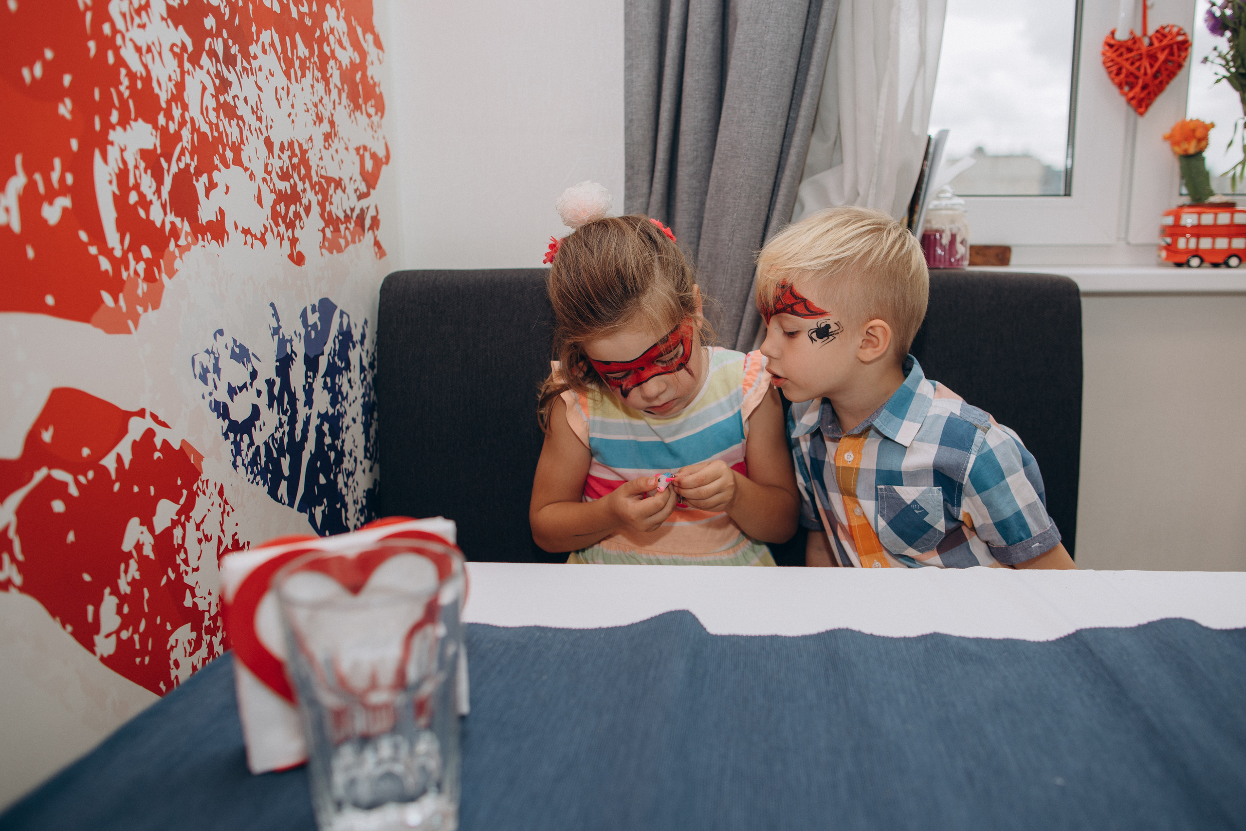 Милана 5 лет. Портретный фотограф в Москве и МО Зимина Татьяна