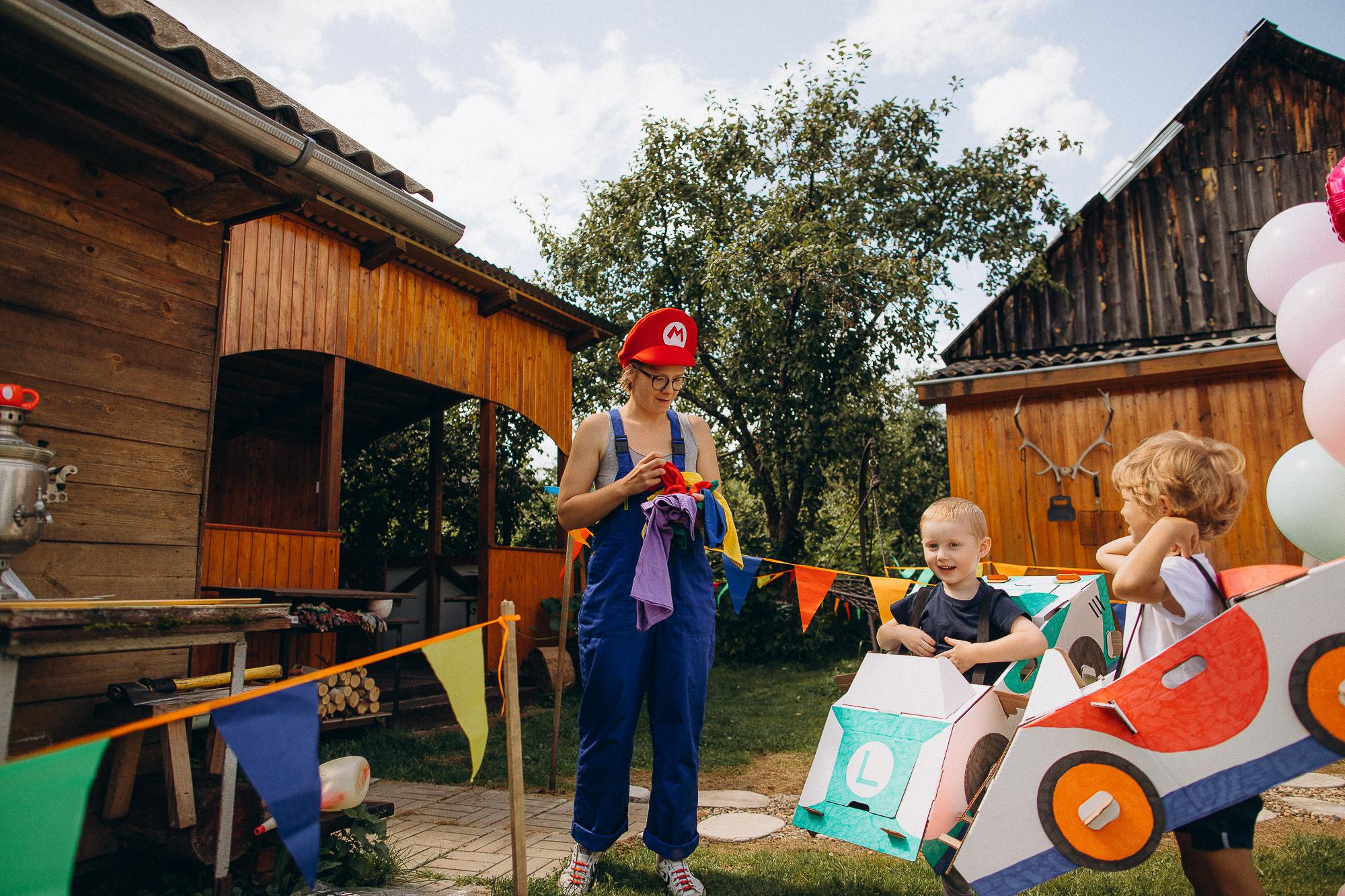 Паша, с днем рождения!. Портретный фотограф в Москве и МО Зимина Татьяна