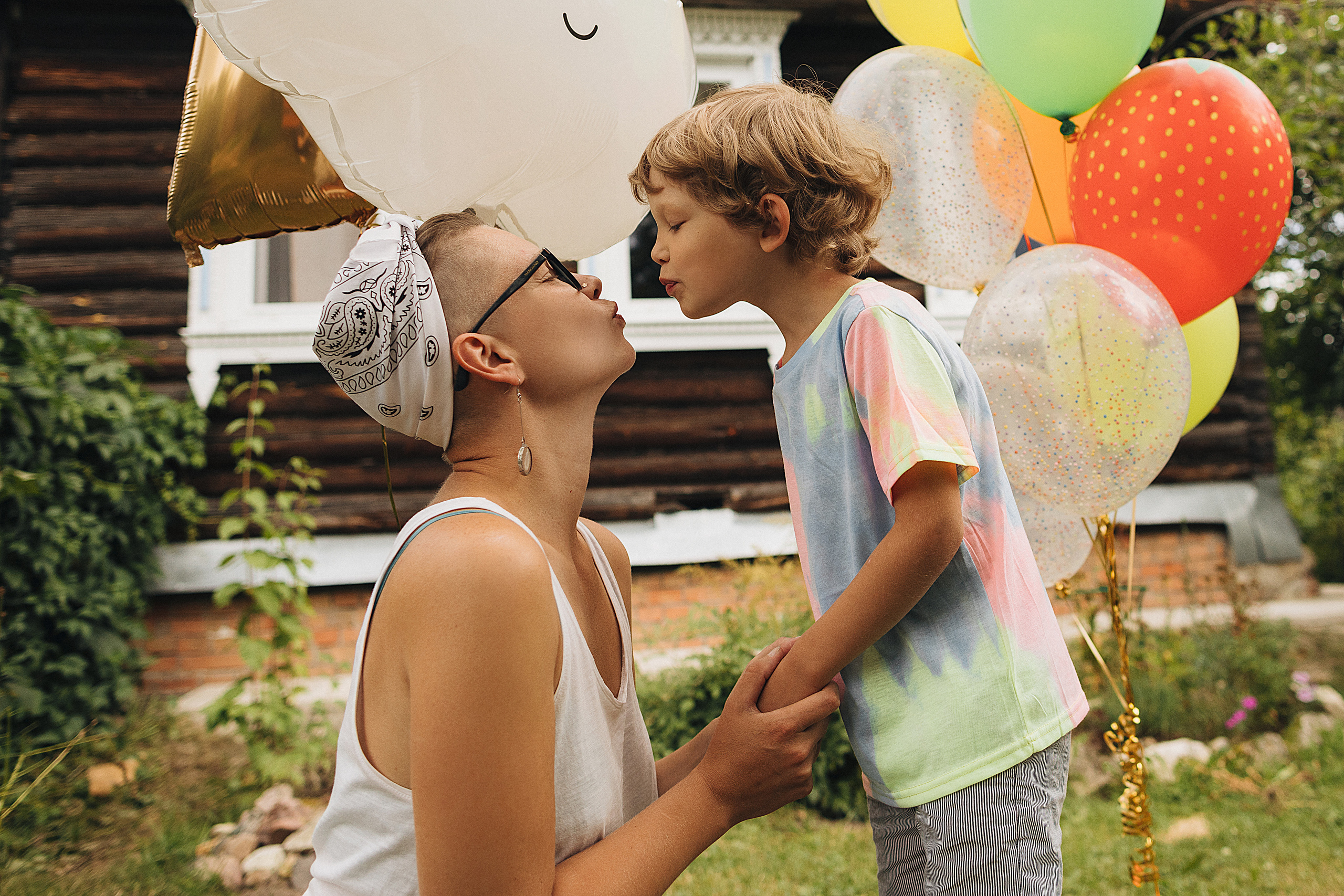Павел 7 лет. Портретный фотограф в Москве и МО Зимина Татьяна
