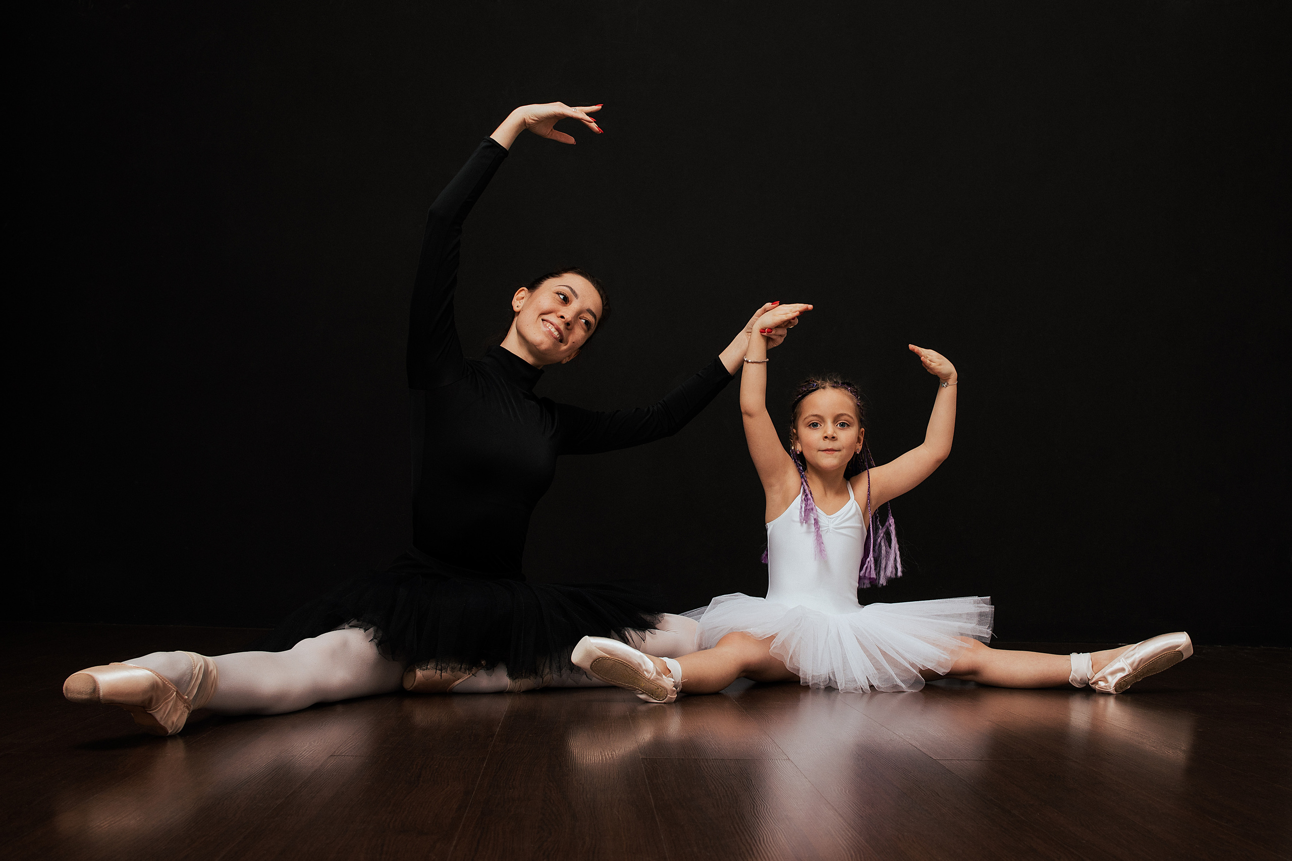 Софа Юля. Портретный фотограф в Москве и МО Зимина Татьяна