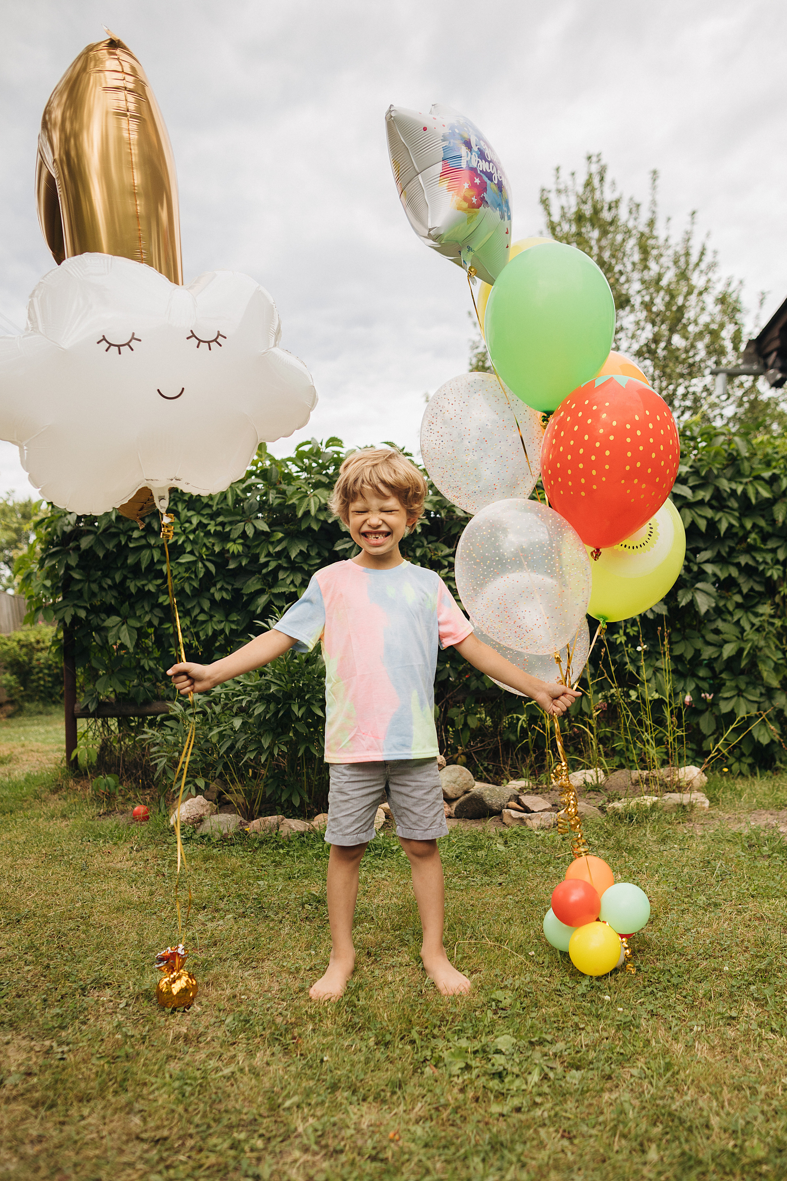 Павел 7 лет. Портретный фотограф в Москве и МО Зимина Татьяна