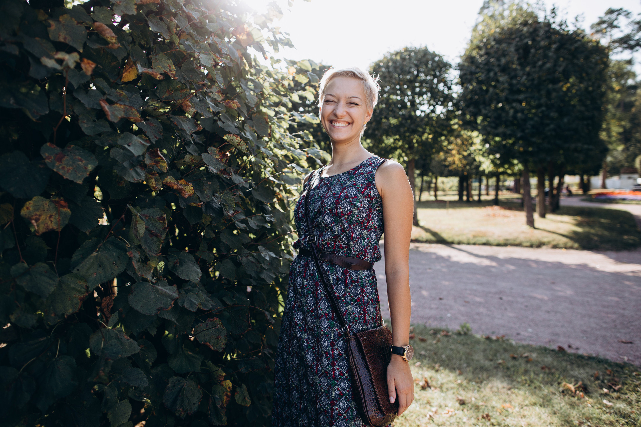 Семейная прогулка Архангельское. Портретный фотограф в Москве и МО Зимина Татьяна