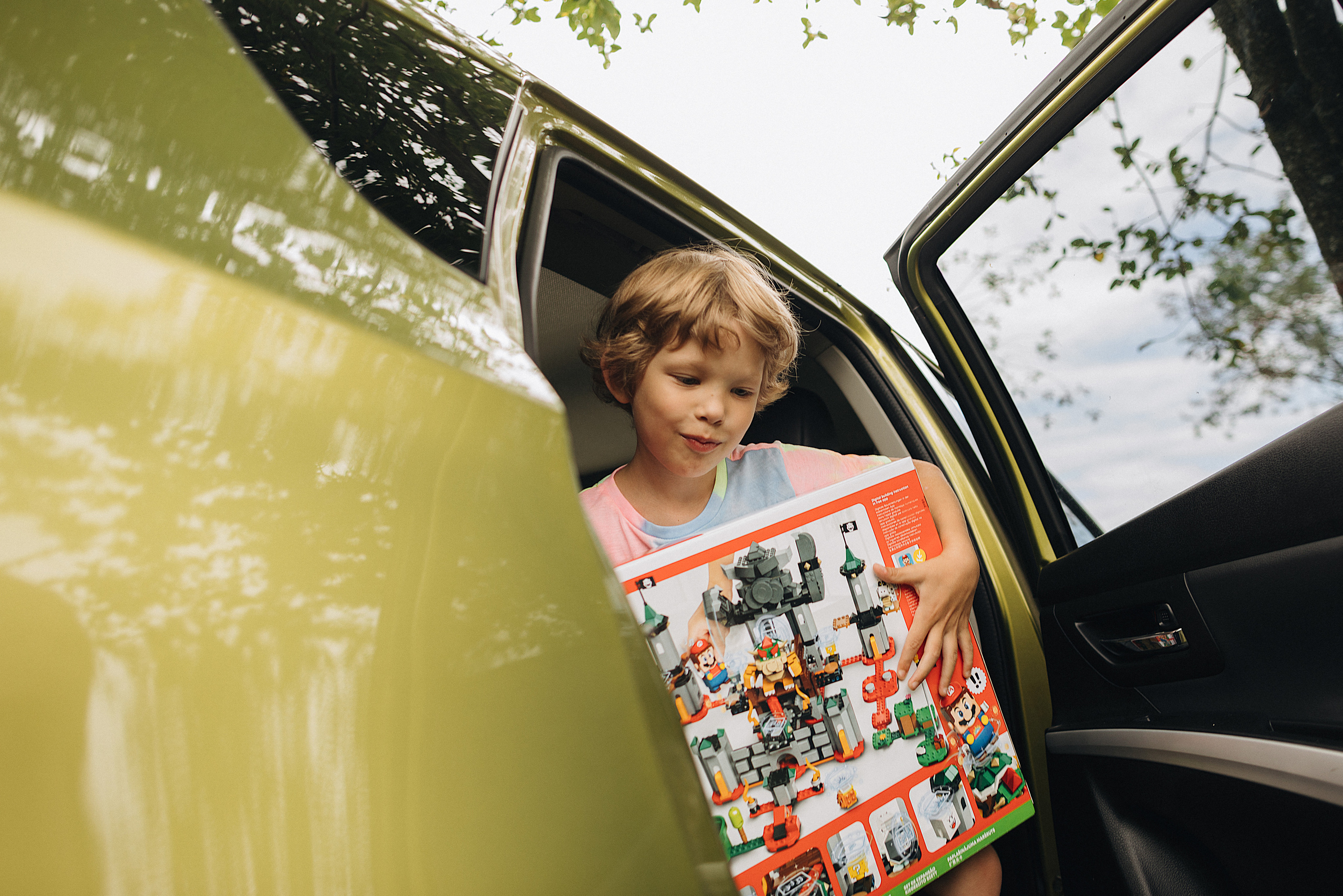 Павел 7 лет. Портретный фотограф в Москве и МО Зимина Татьяна