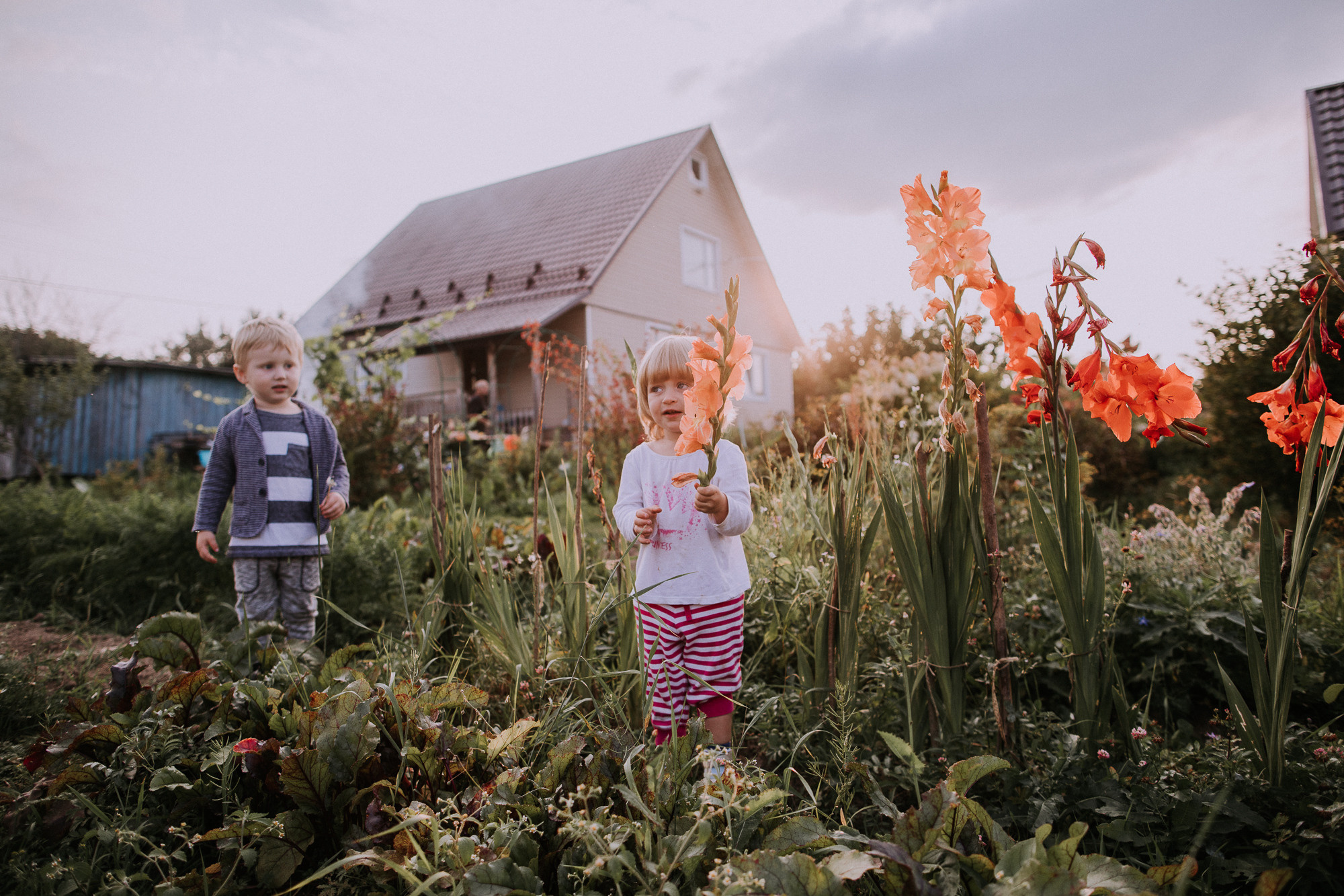 Катюша, с днем рождения!. Портретный фотограф в Москве и МО Зимина Татьяна