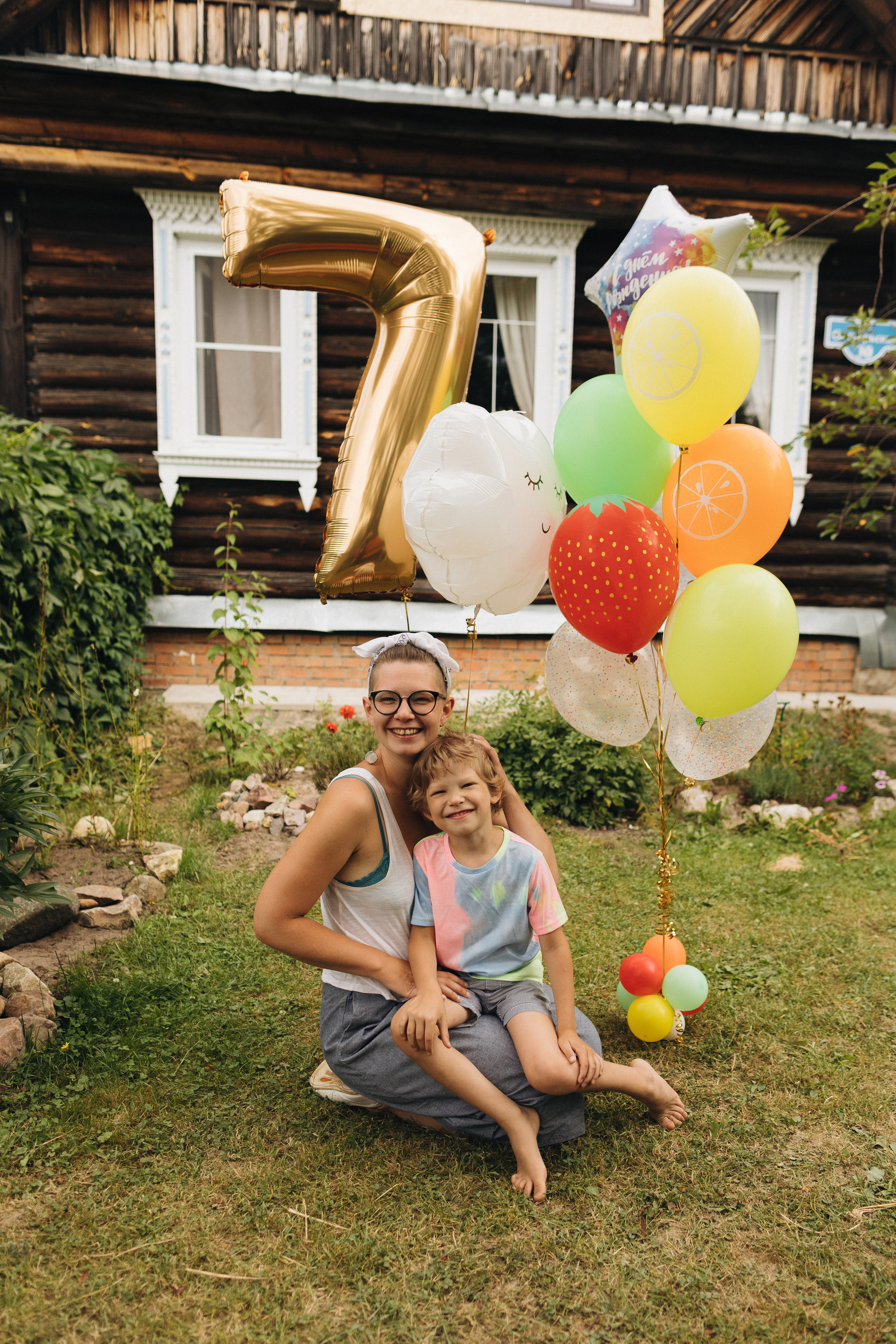 Павел 7 лет. Портретный фотограф в Москве и МО Зимина Татьяна