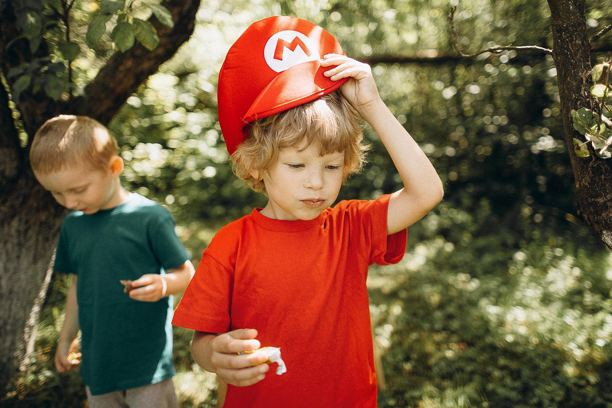 Паша, с днем рождения!. Портретный фотограф в Москве и МО Зимина Татьяна