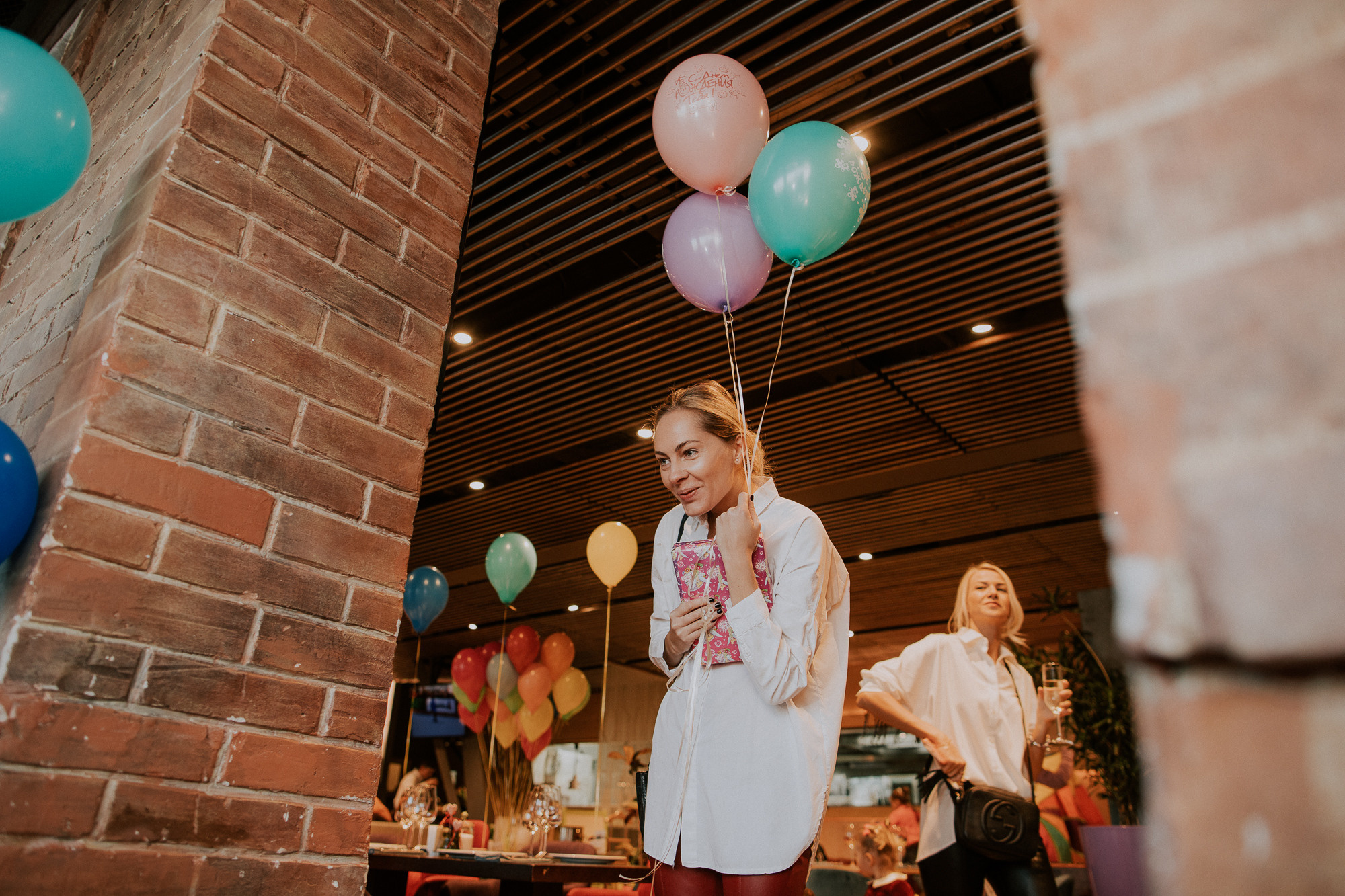 День рождения Вита. Портретный фотограф в Москве и МО Зимина Татьяна